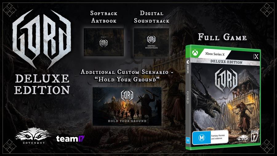 Gord Deluxe Edition - Image 12