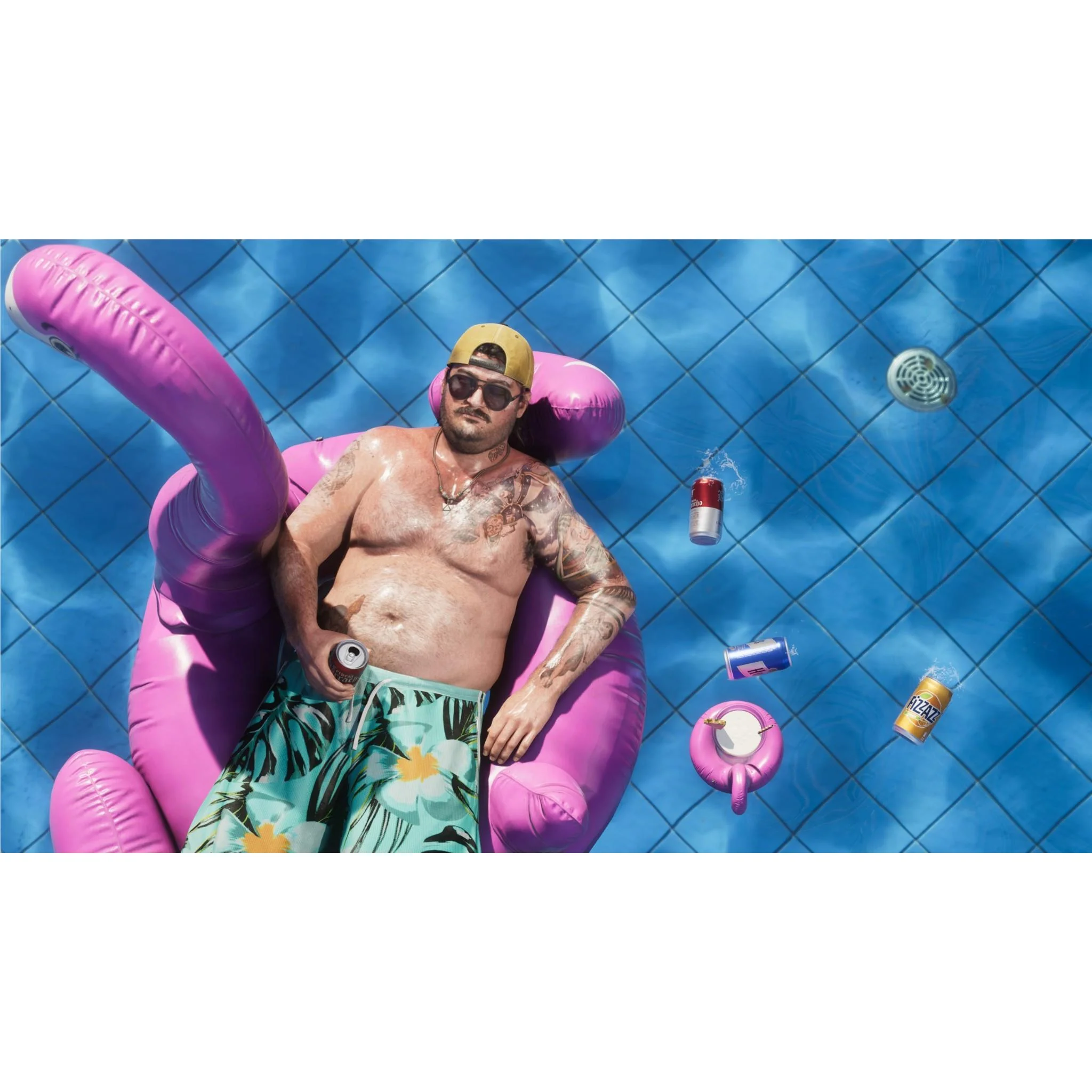 Grand Theft Auto VI (Code in Box) - Image 7