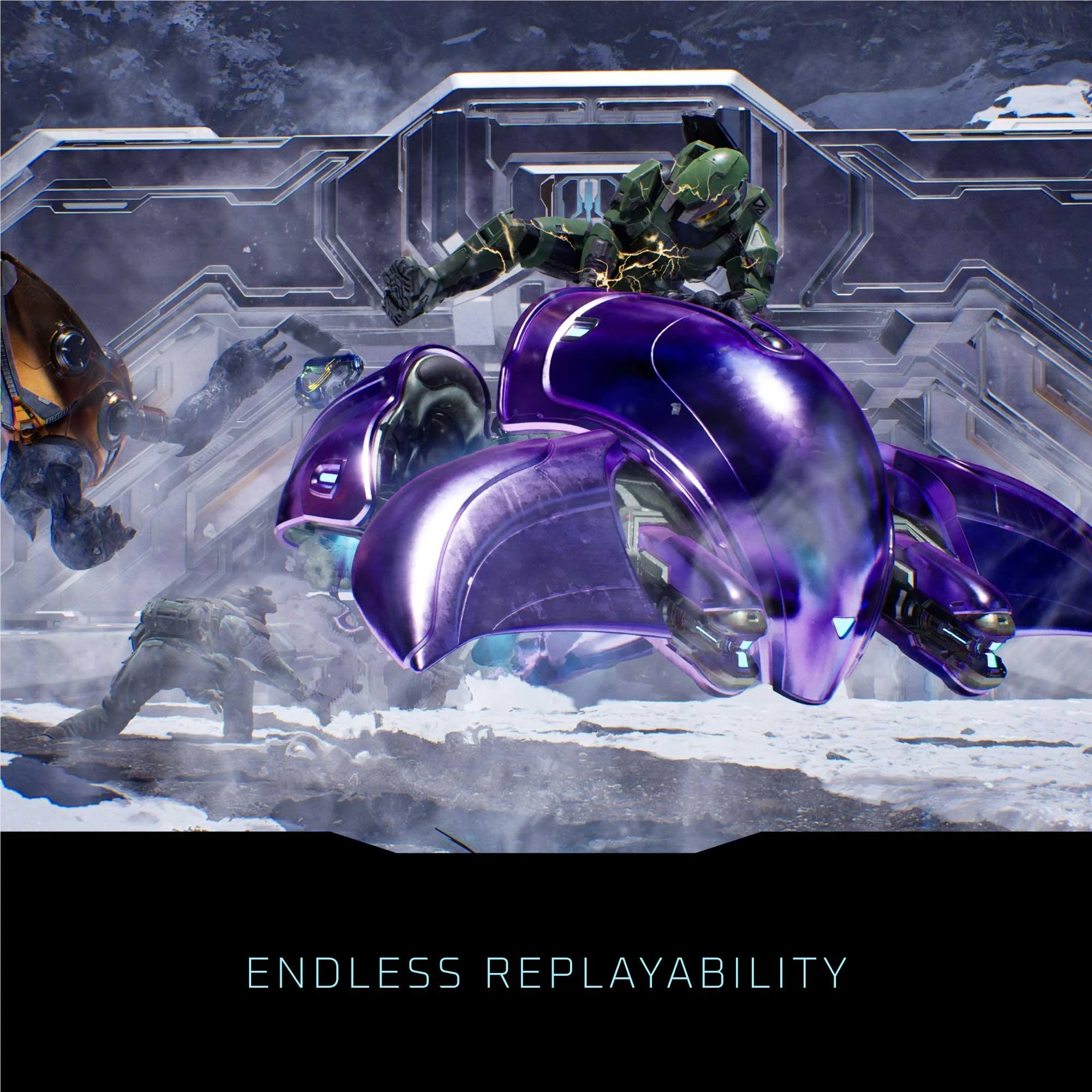 Halo: Campaign Evolved - Image 6