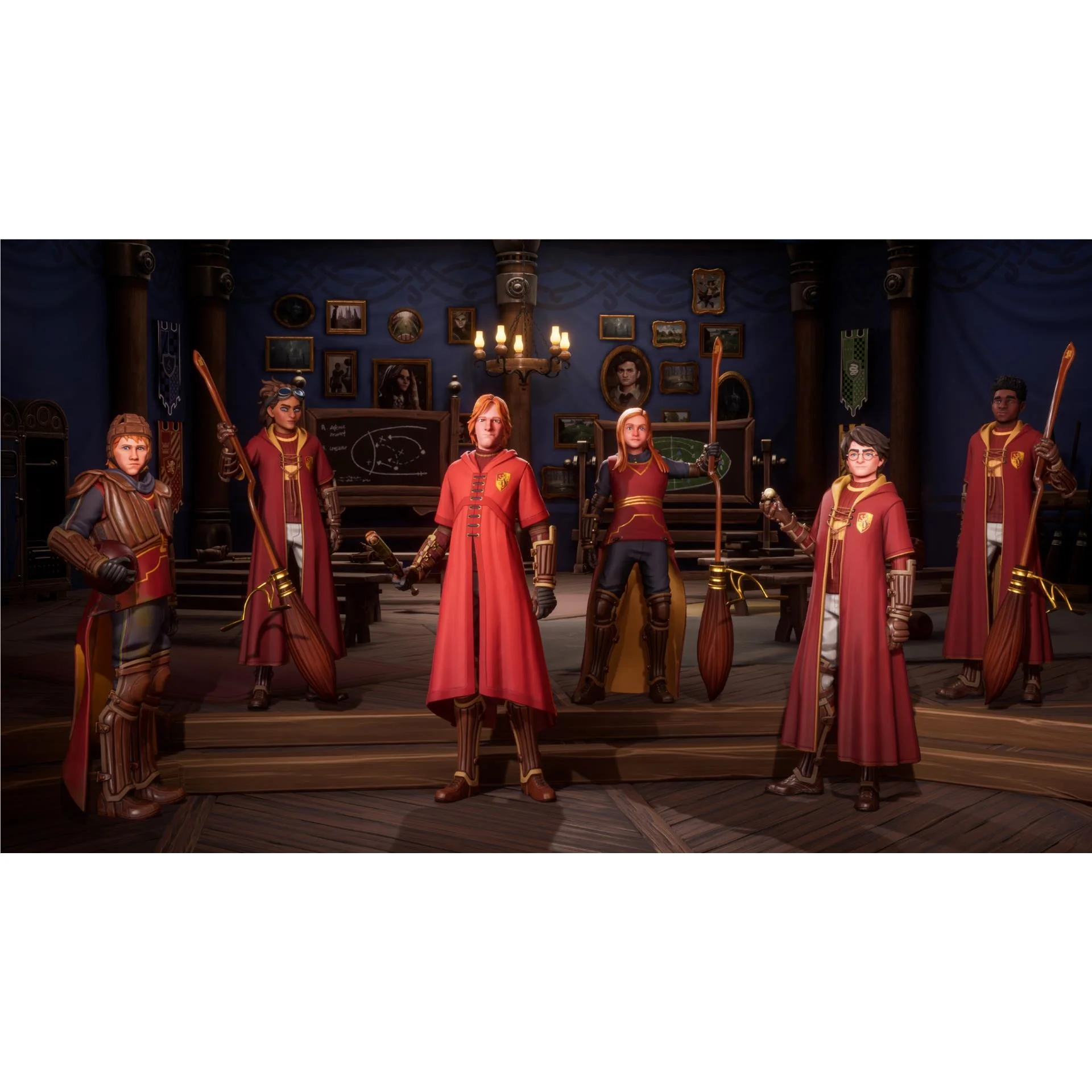 Harry Potter: Quidditch Champions Deluxe Edition - Image 3