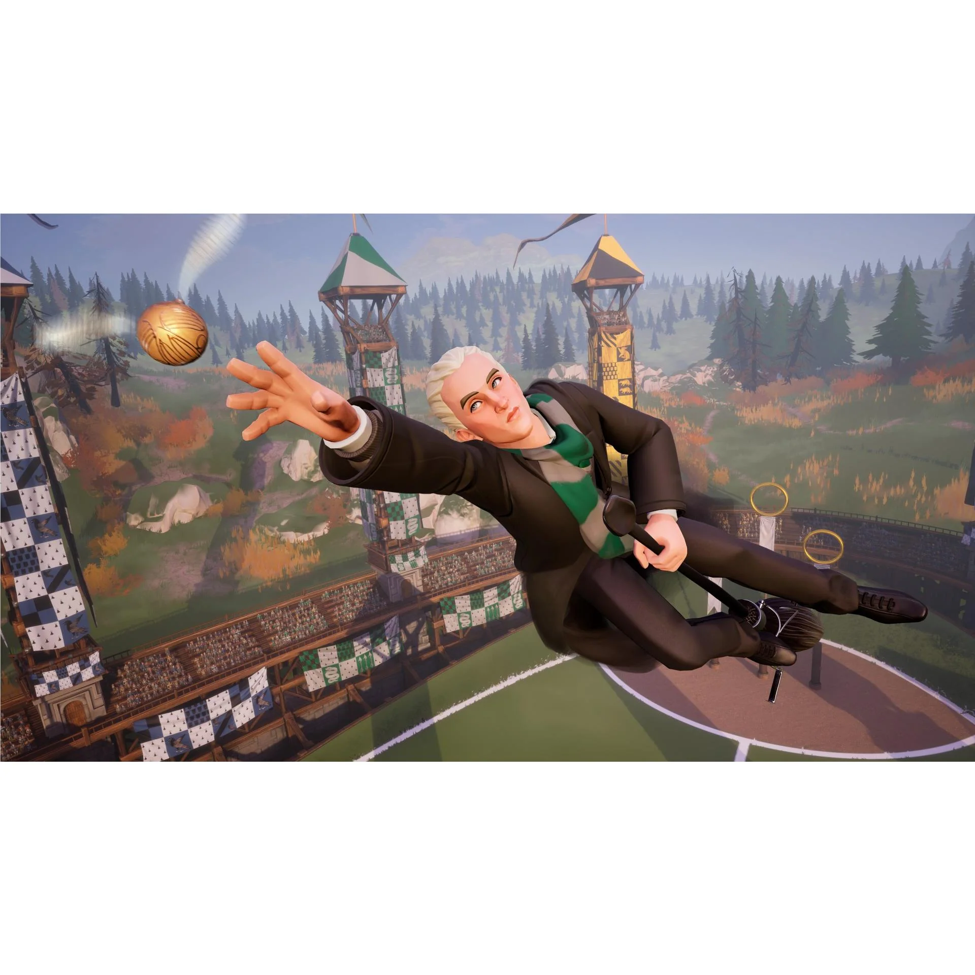 Harry Potter: Quidditch Champions Deluxe Edition - Image 4