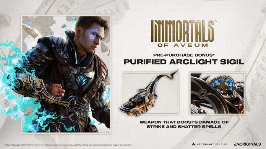 Immortals of Aveum - Image 7