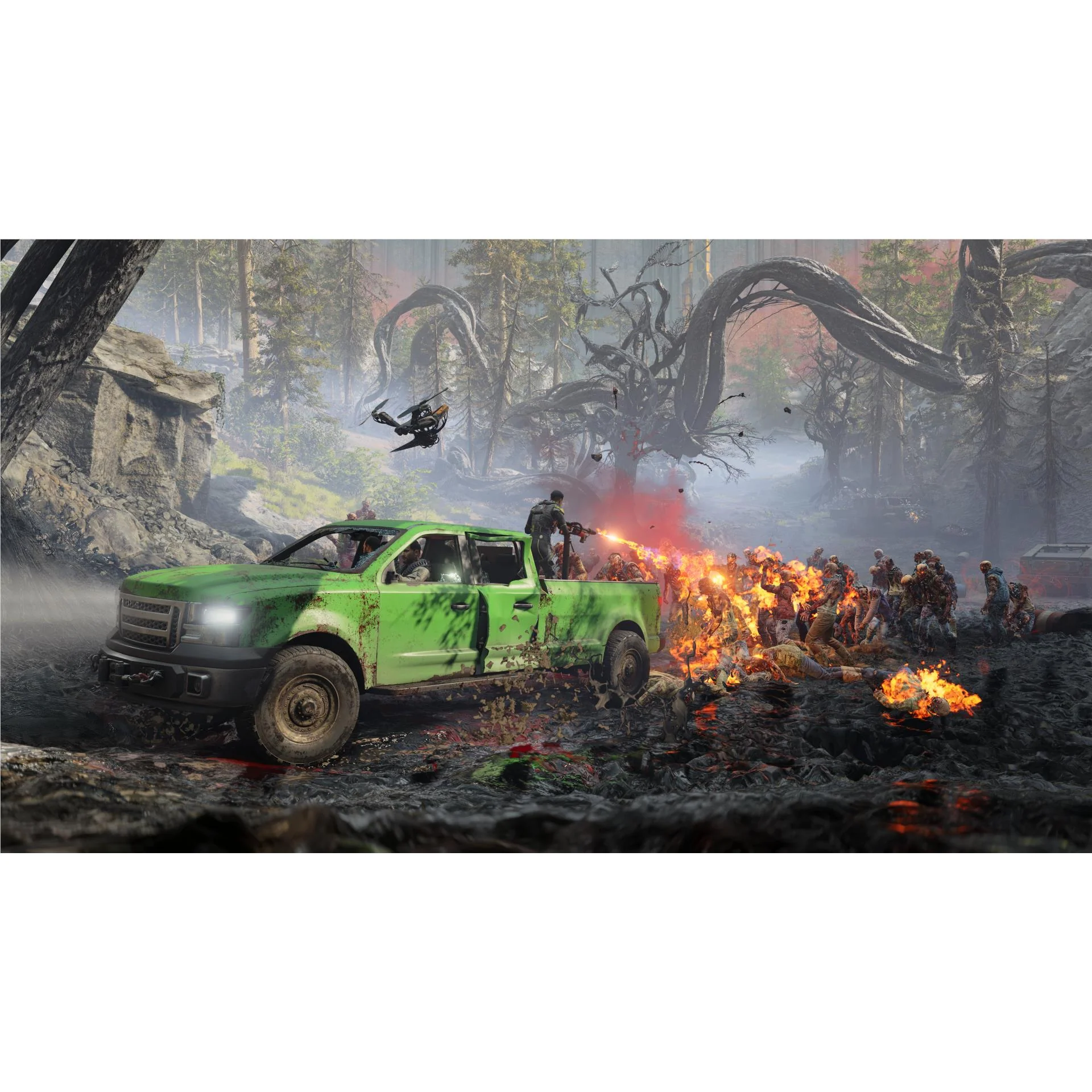 John Carpenter's Toxic Commando - Image 12