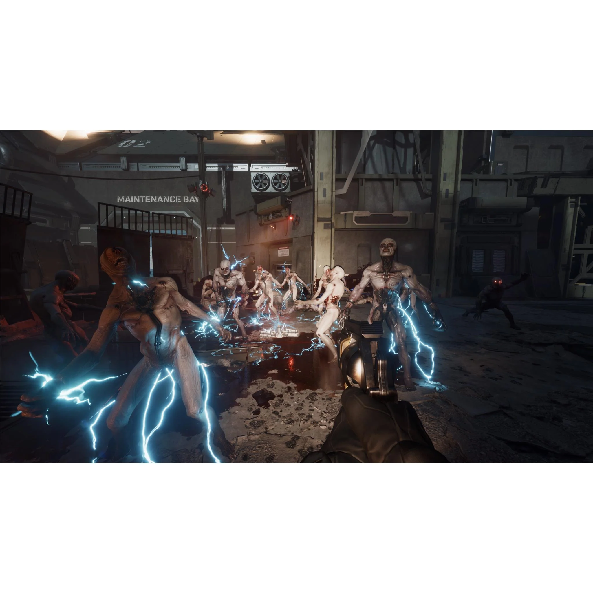 Killing Floor III Day One Edition - Image 12