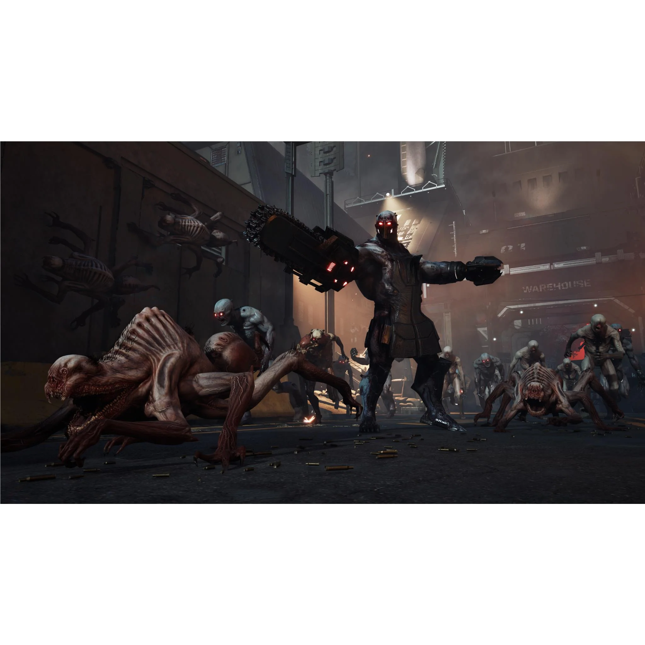 Killing Floor III Day One Edition - Image 9
