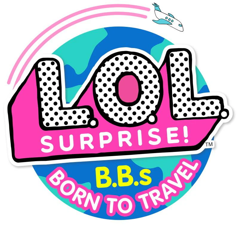 L.O.L. Surprise B.B.s. Born to Travel - Image 8