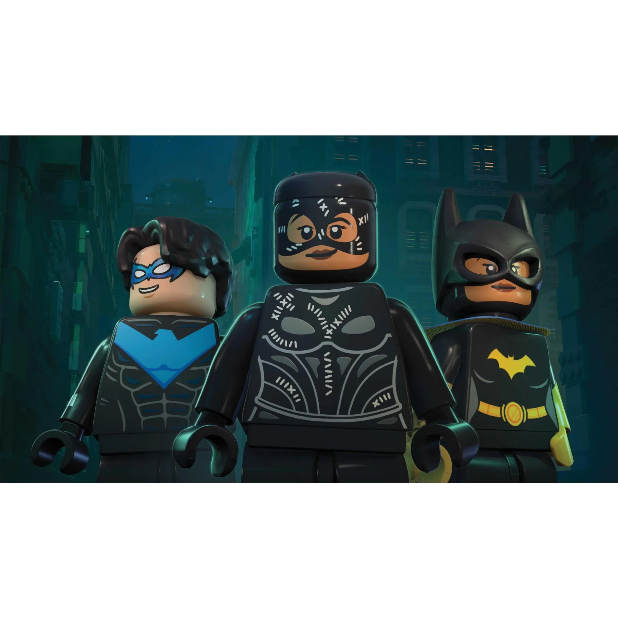 LEGO Batman: Legacy of the Dark Knight - Image 3