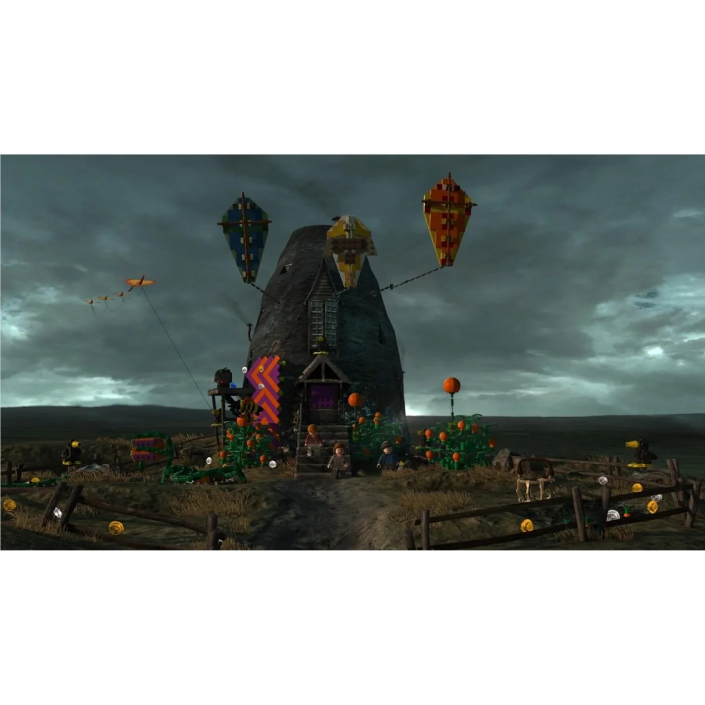 LEGO Harry Potter Collection - Image 3