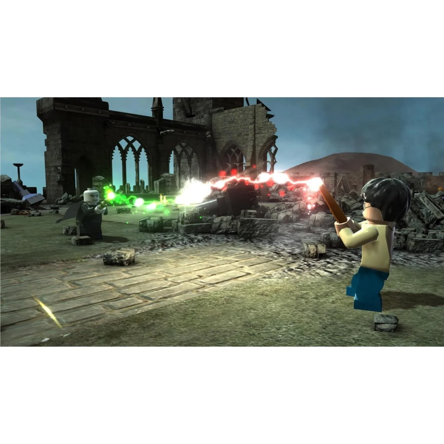 LEGO Harry Potter Collection - Image 5