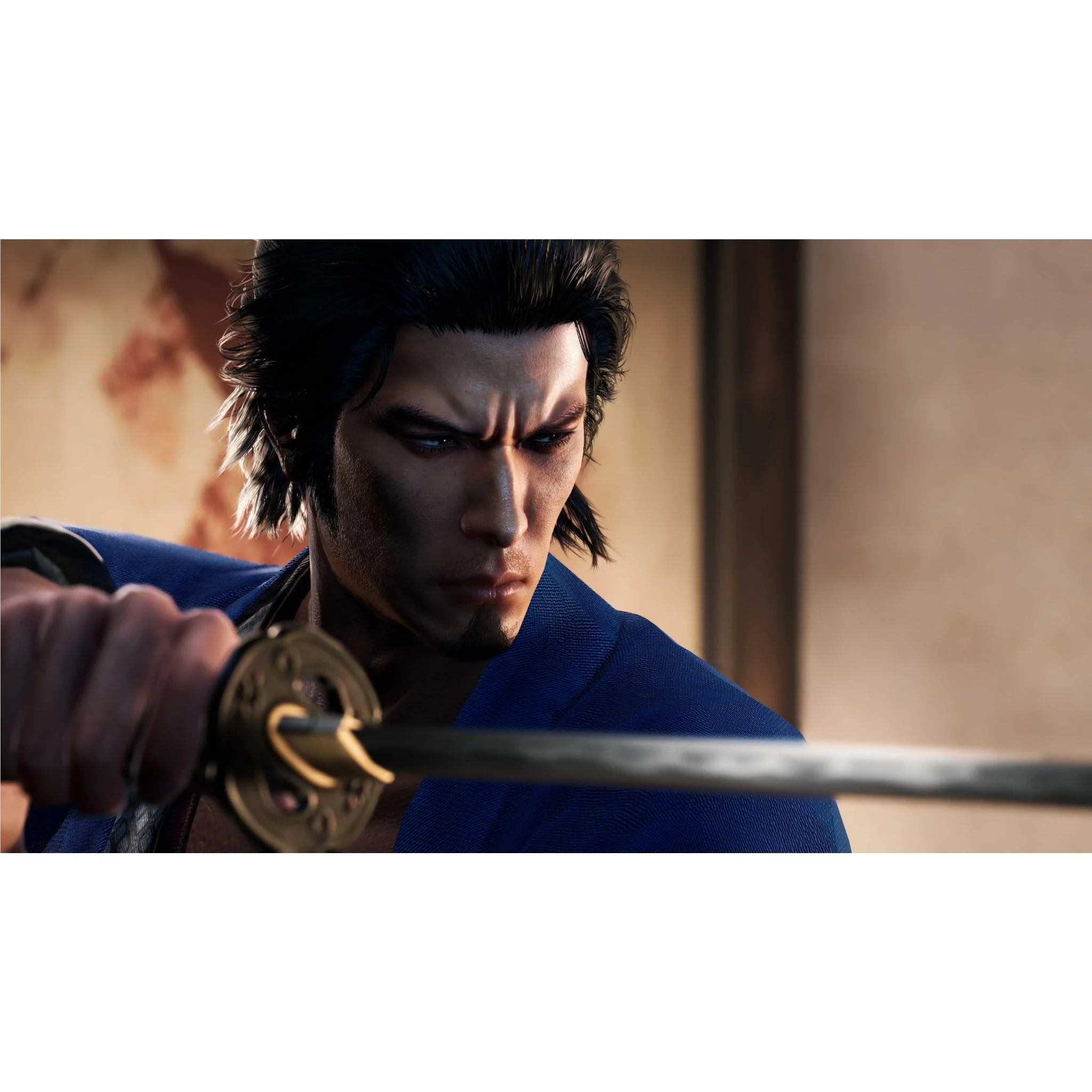 Like a Dragon: Ishin! - Image 2