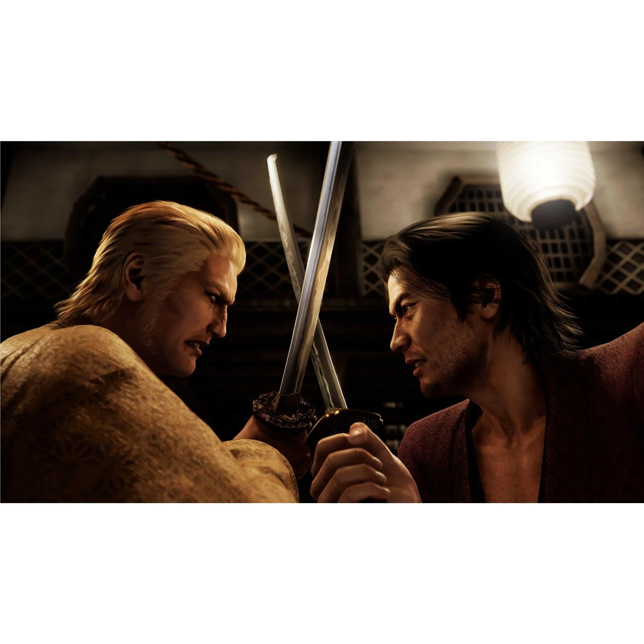 Like a Dragon: Ishin! - Image 4