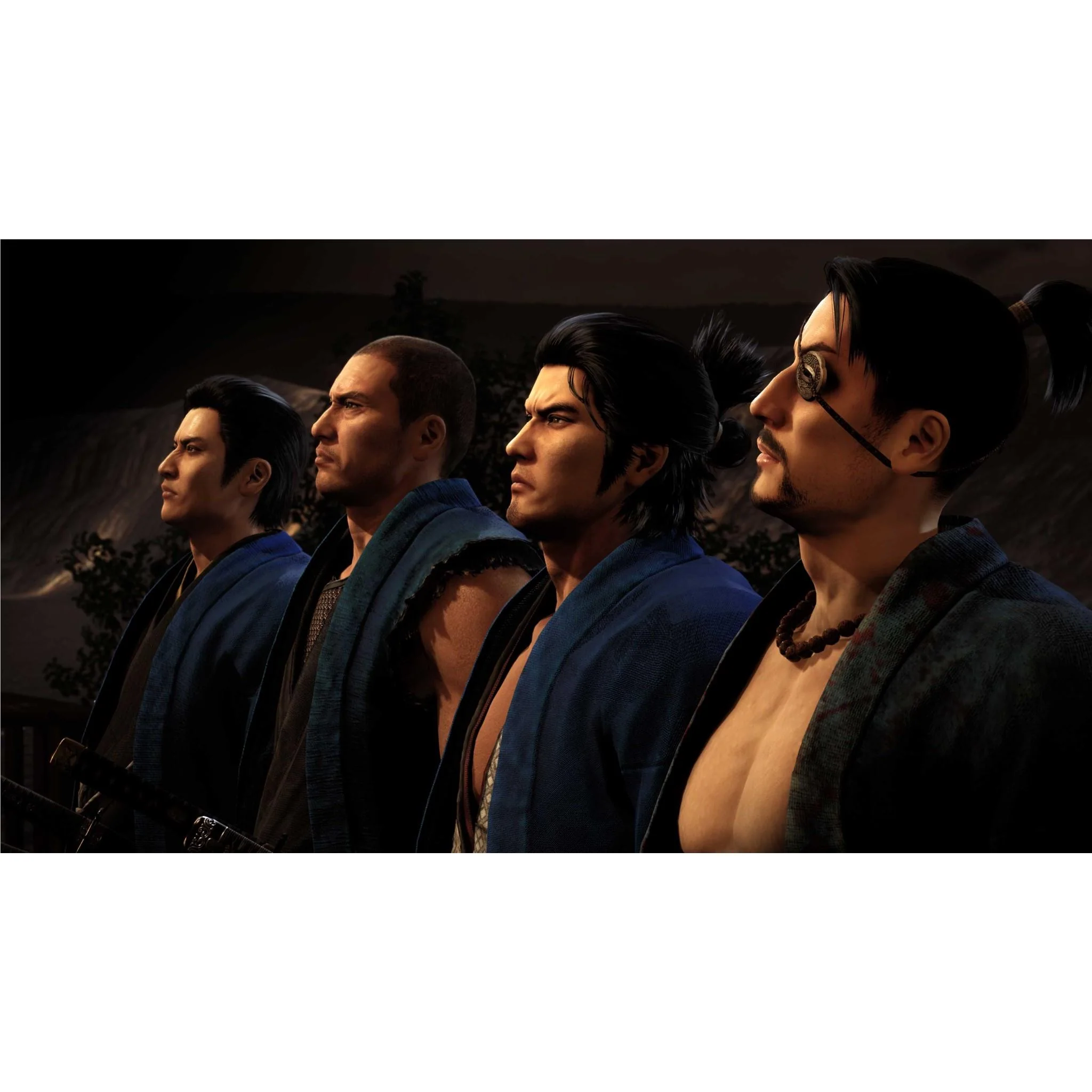 Like a Dragon: Ishin! - Image 5