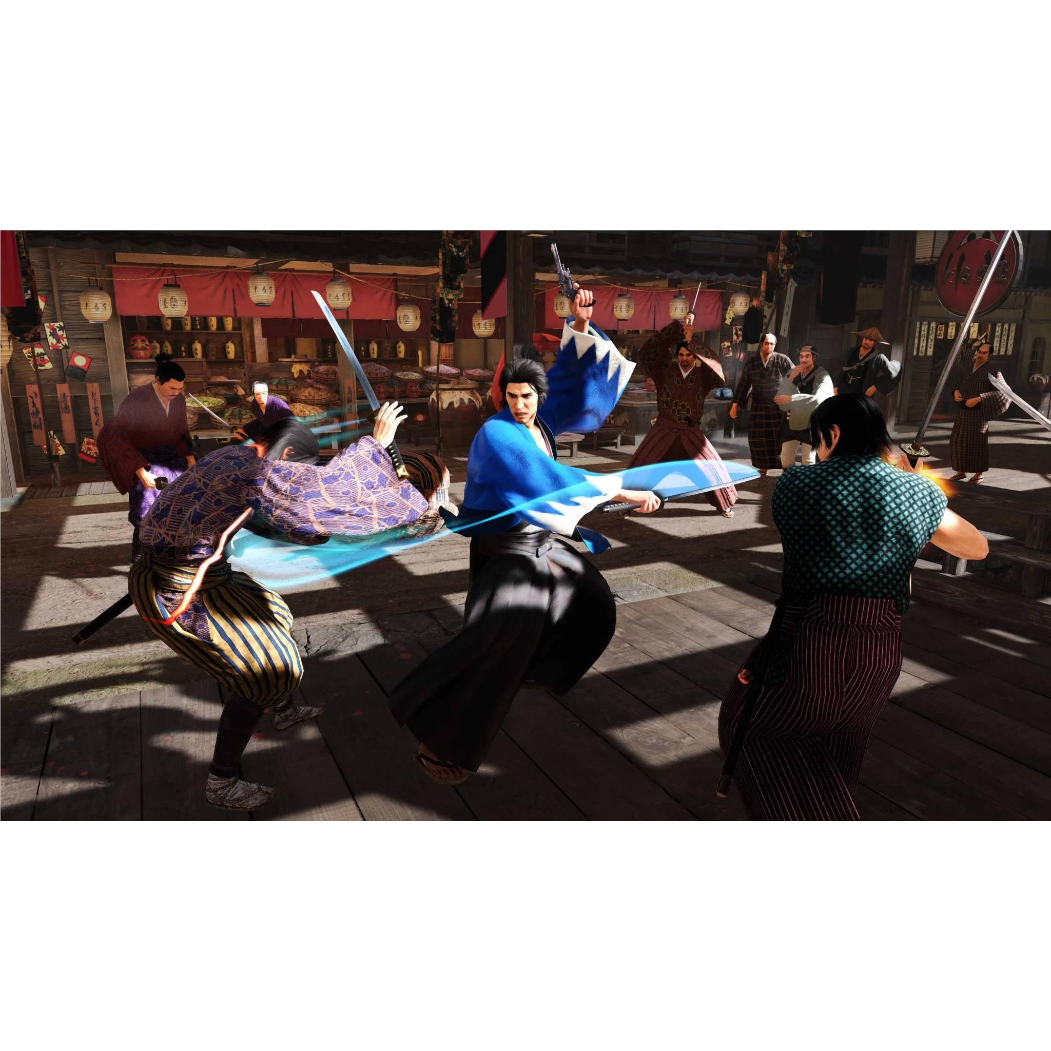Like a Dragon: Ishin! - Image 7