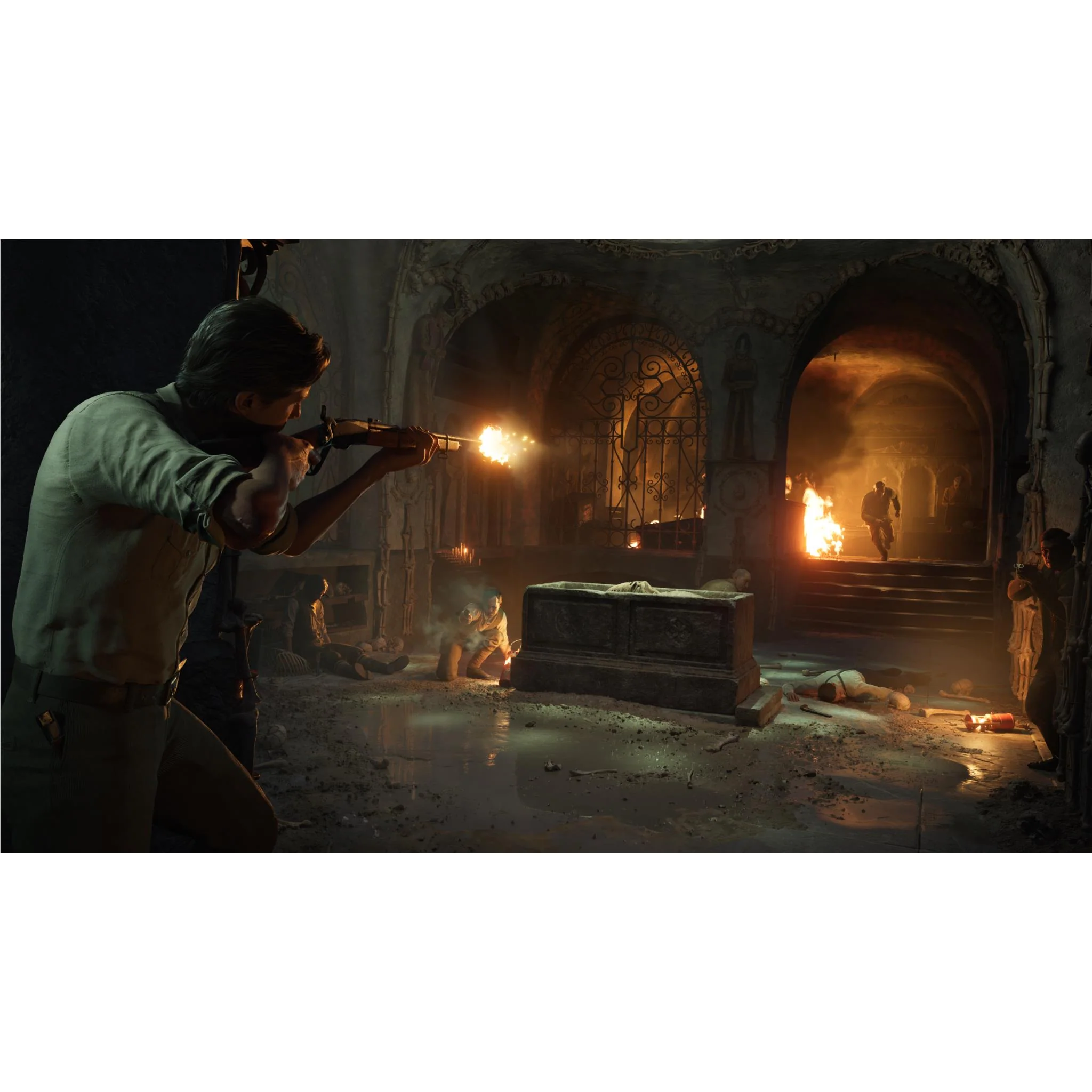 Mafia: The Old Country - Image 4