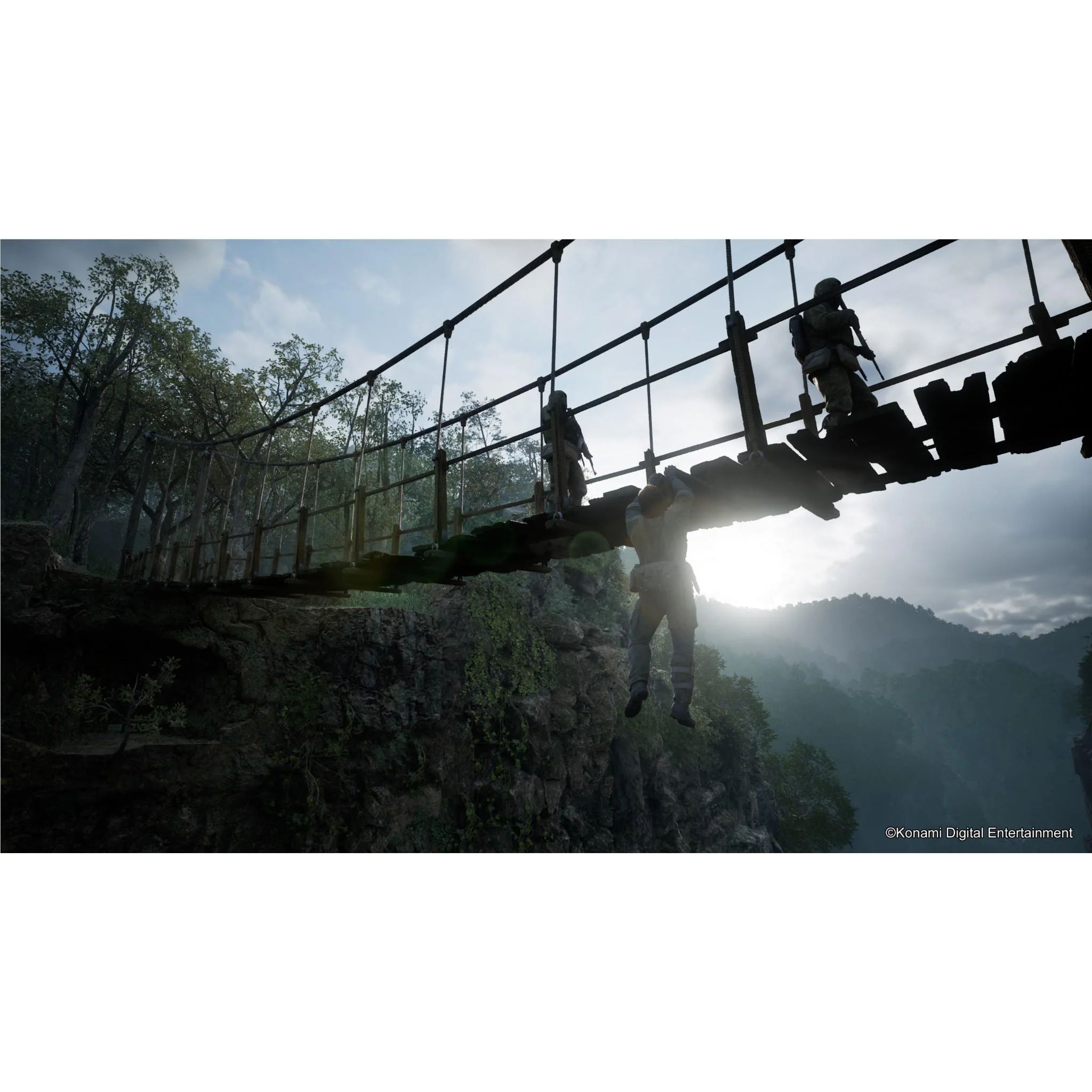Metal Gear Solid Delta: Snake Eater Day One Edition - Image 2