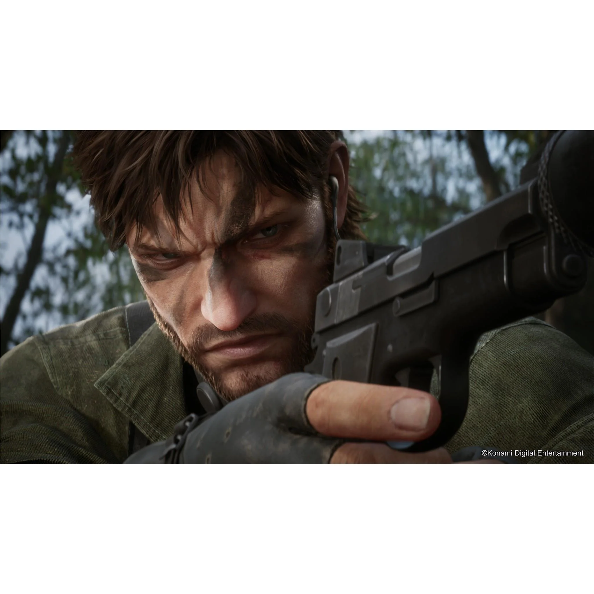 Metal Gear Solid Delta: Snake Eater Day One Edition - Image 4