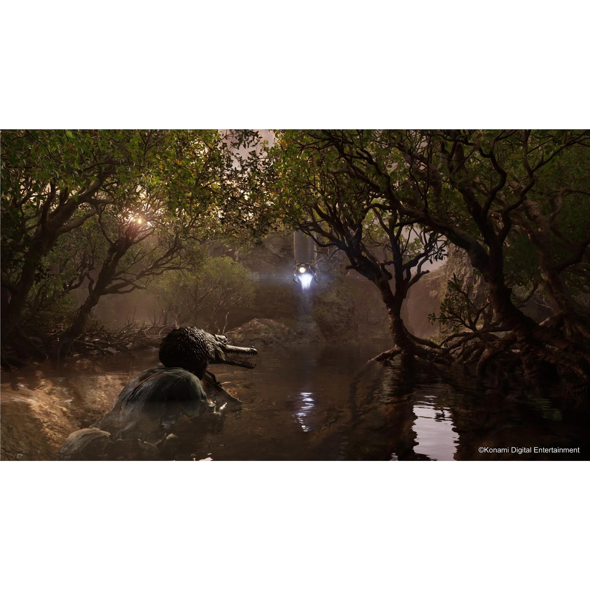 Metal Gear Solid Delta: Snake Eater Day One Edition - Image 5