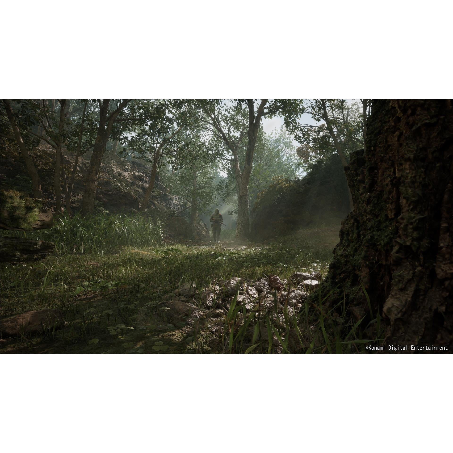 Metal Gear Solid Delta: Snake Eater Day One Edition - Image 6