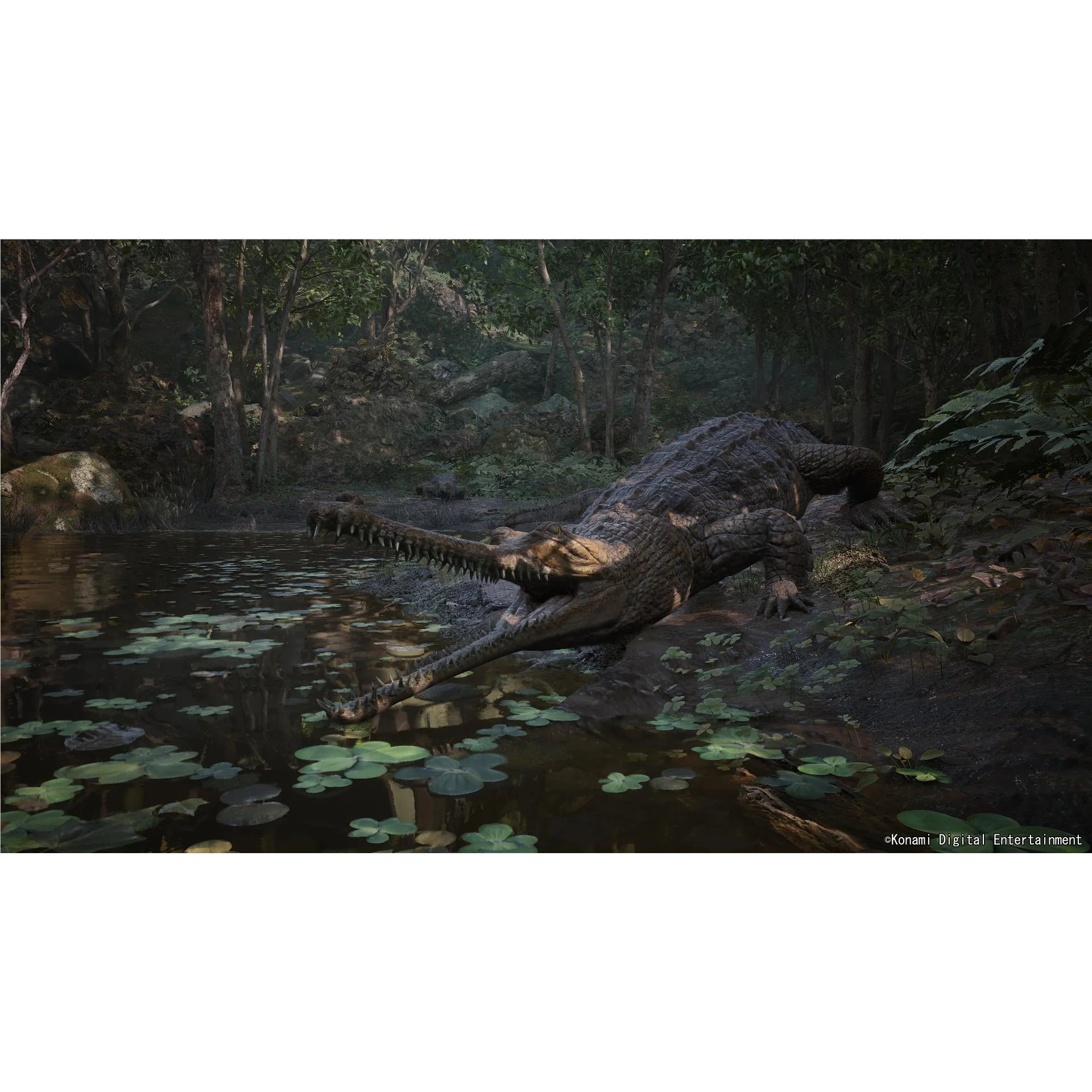 Metal Gear Solid Delta: Snake Eater Day One Edition - Image 8