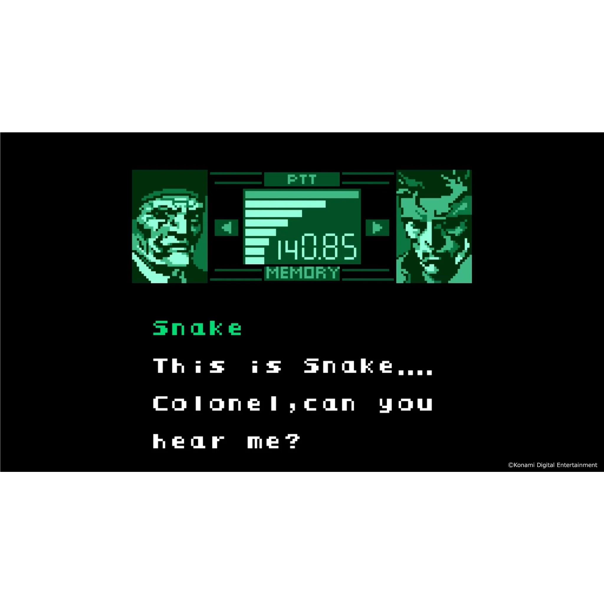 Metal Gear Solid: Master Collection Vol. 2 (Day One Edition) - Image 11