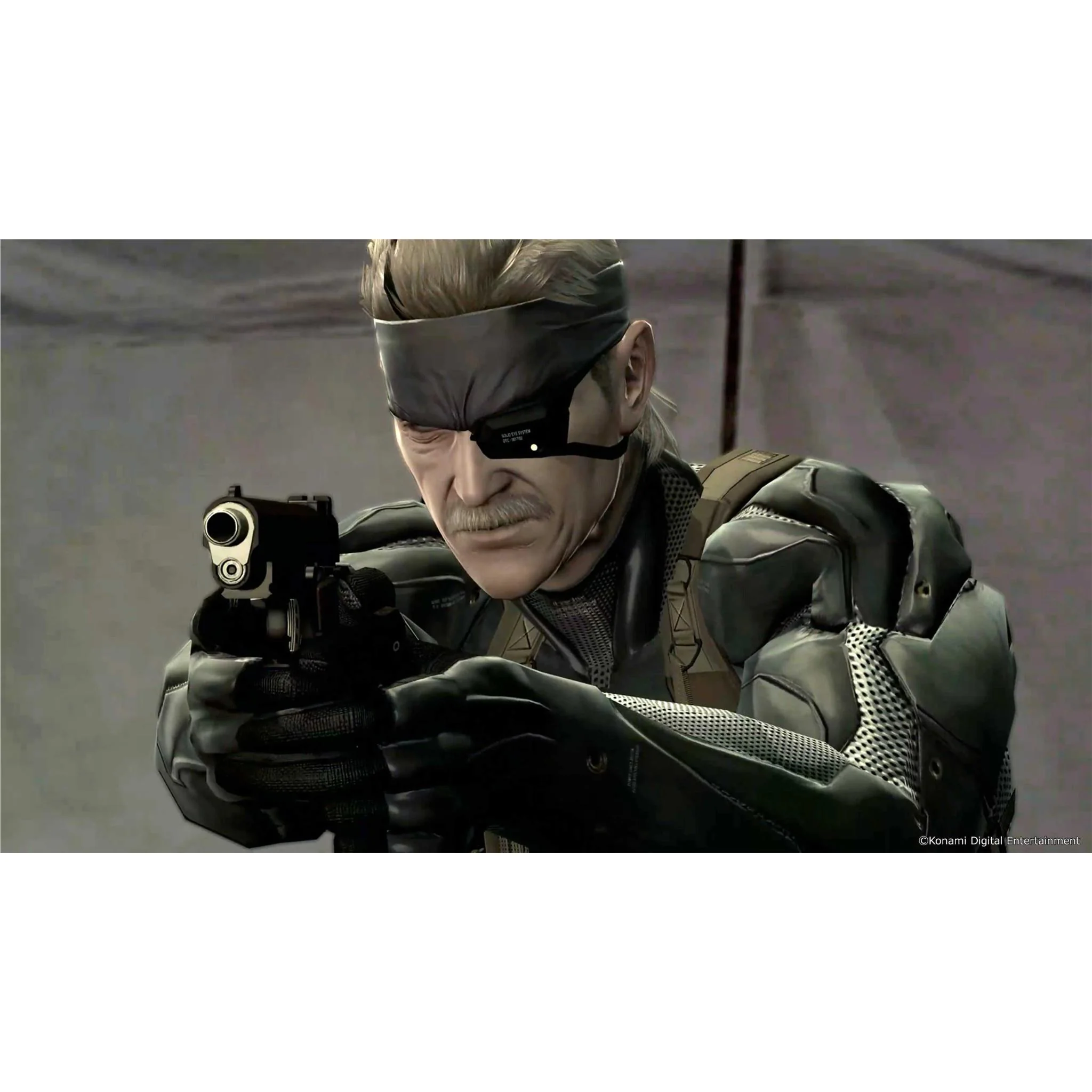 Metal Gear Solid: Master Collection Vol. 2 (Day One Edition) - Image 5