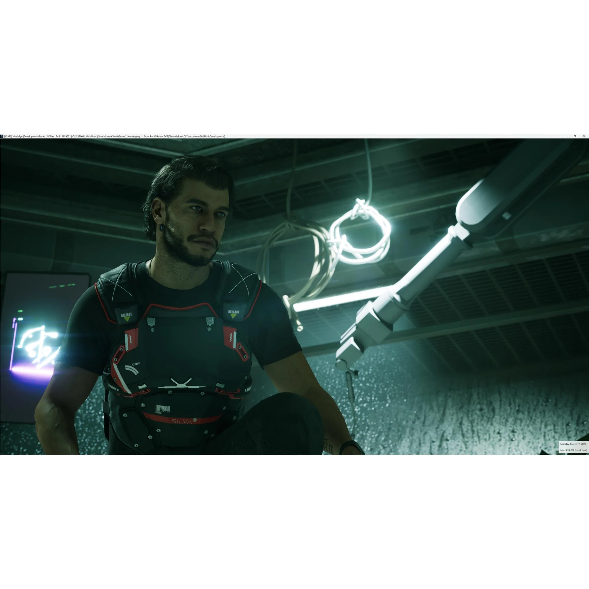 MindsEye - Image 12