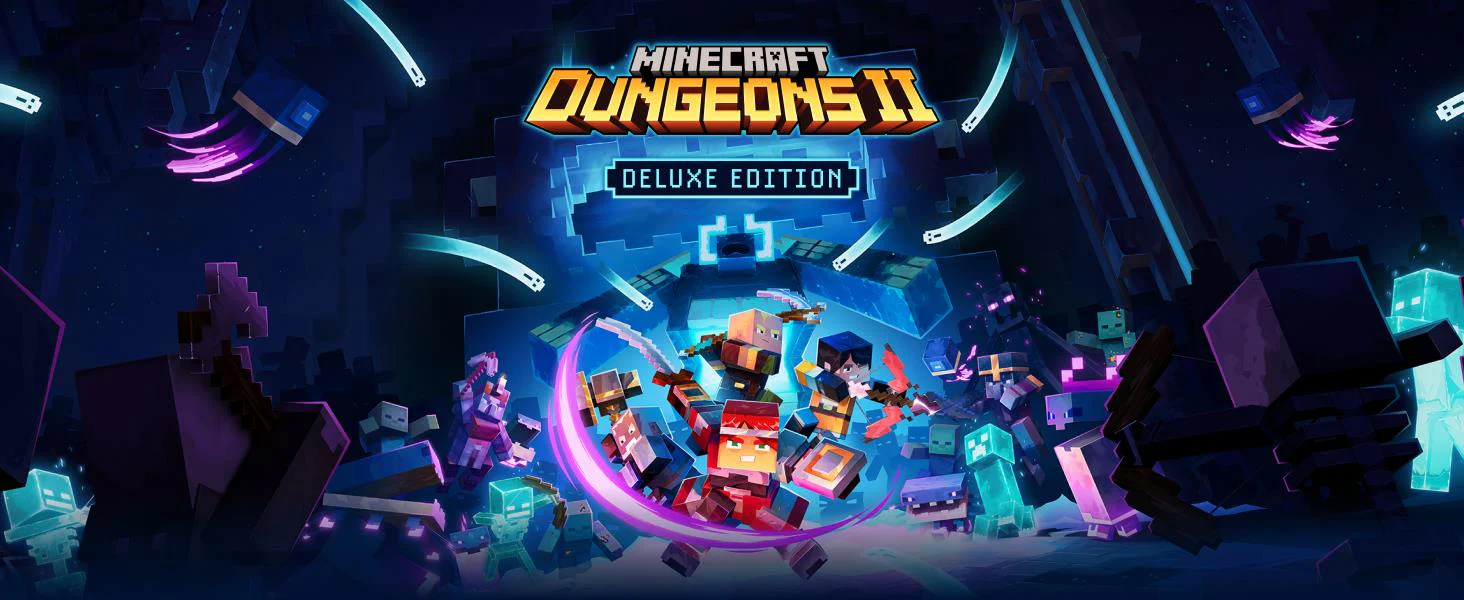 Minecraft Dungeons II Deluxe Edition - Image 7