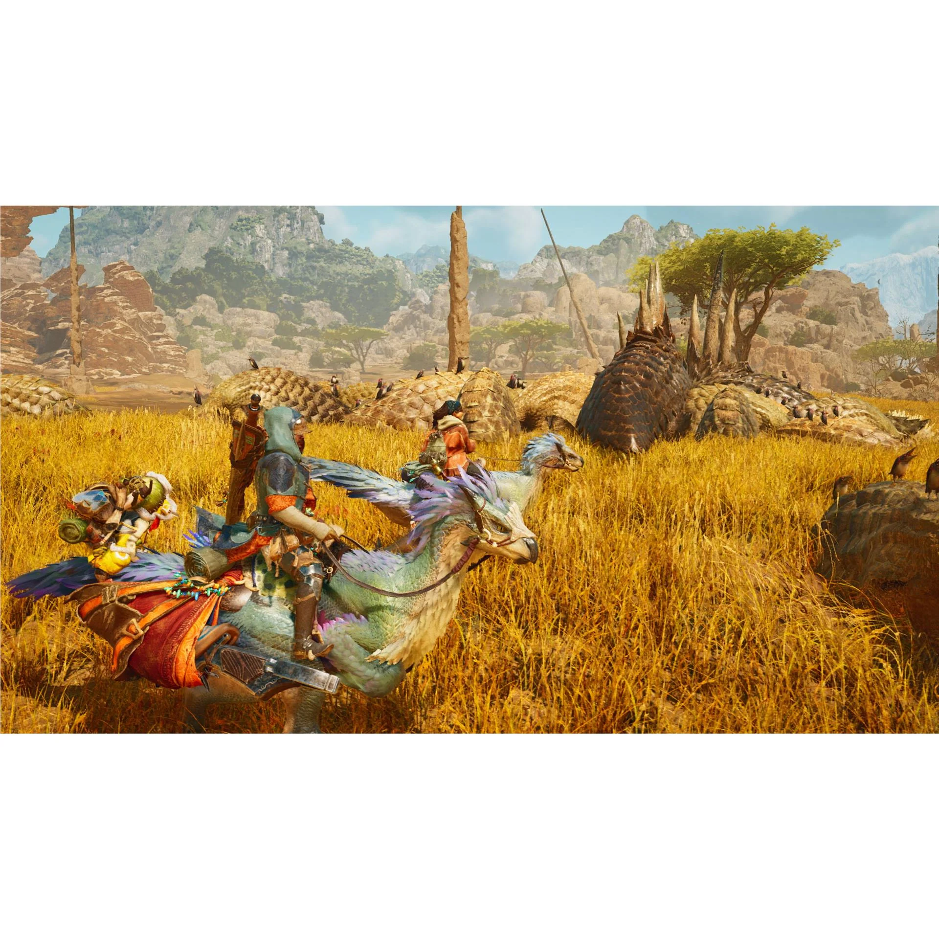 Monster Hunter Wilds - Image 5
