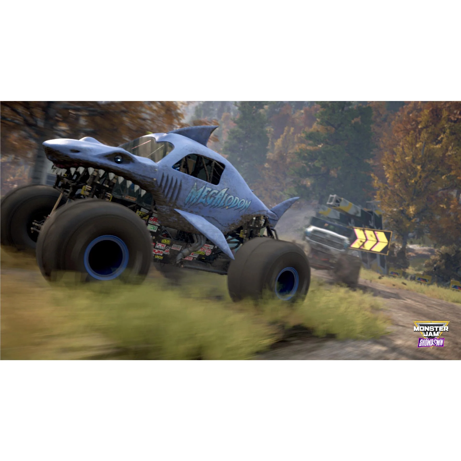 Monster Jam Showdown Day One Edition - Image 2