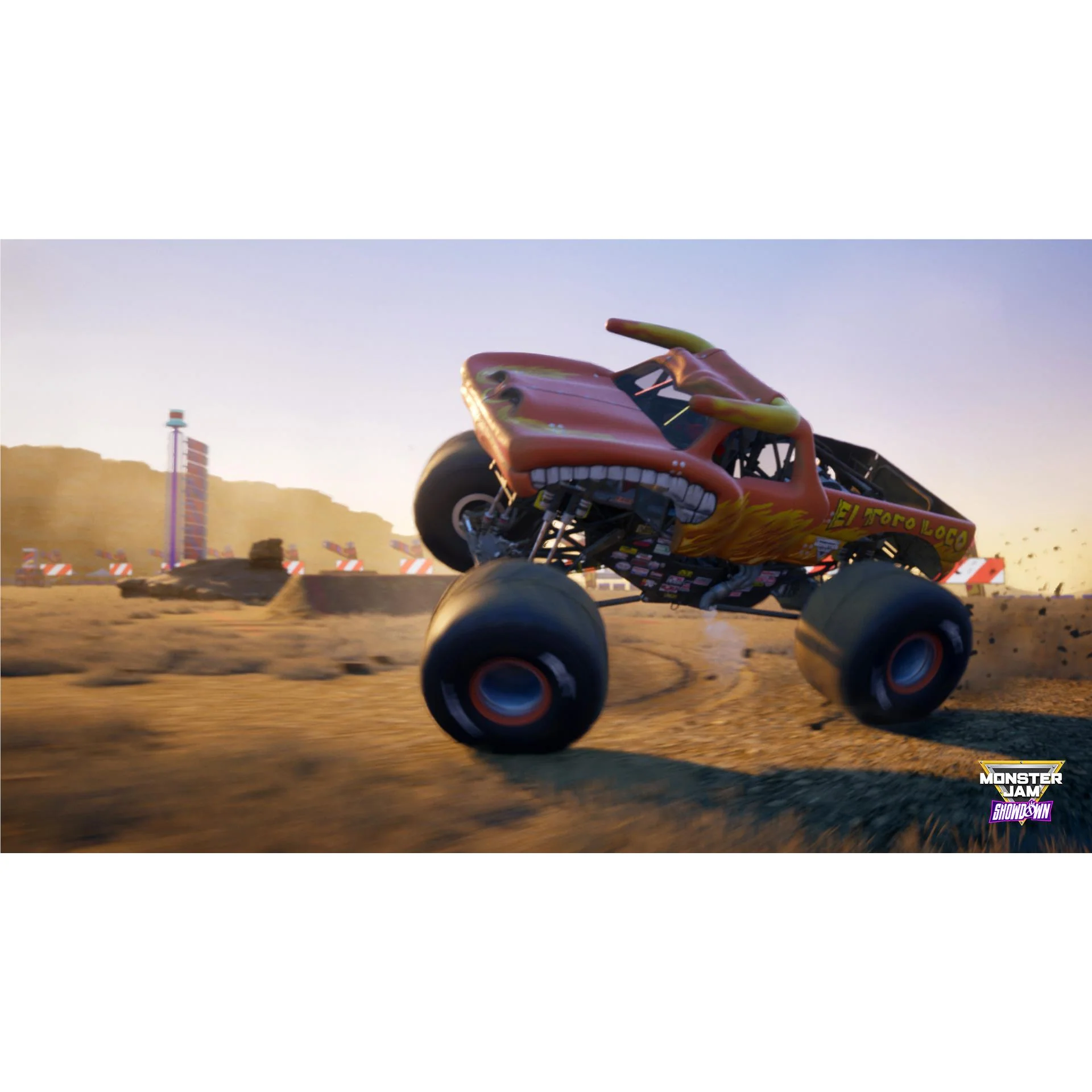 Monster Jam Showdown Day One Edition - Image 3
