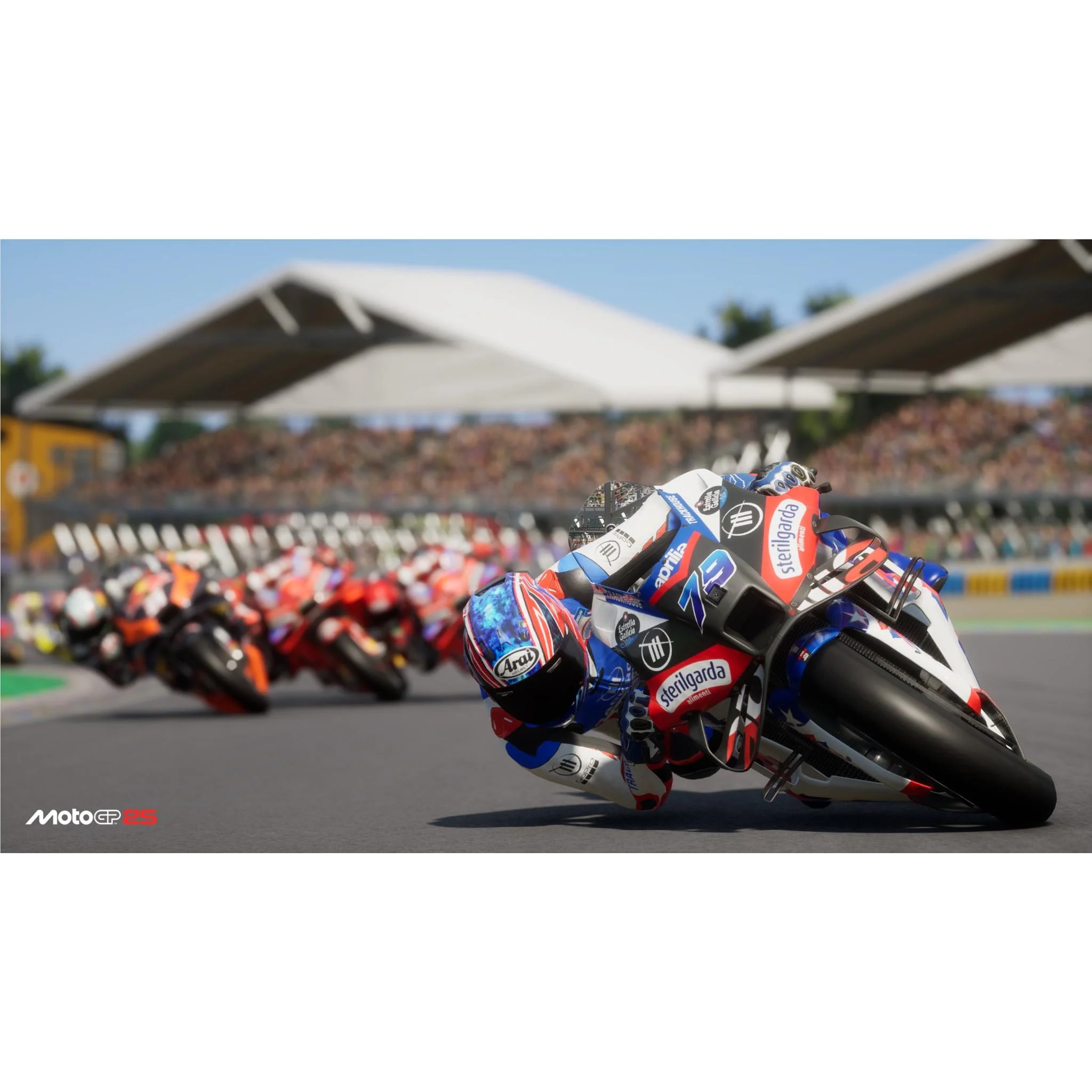 MotoGP 25 Day One Edition - Image 7