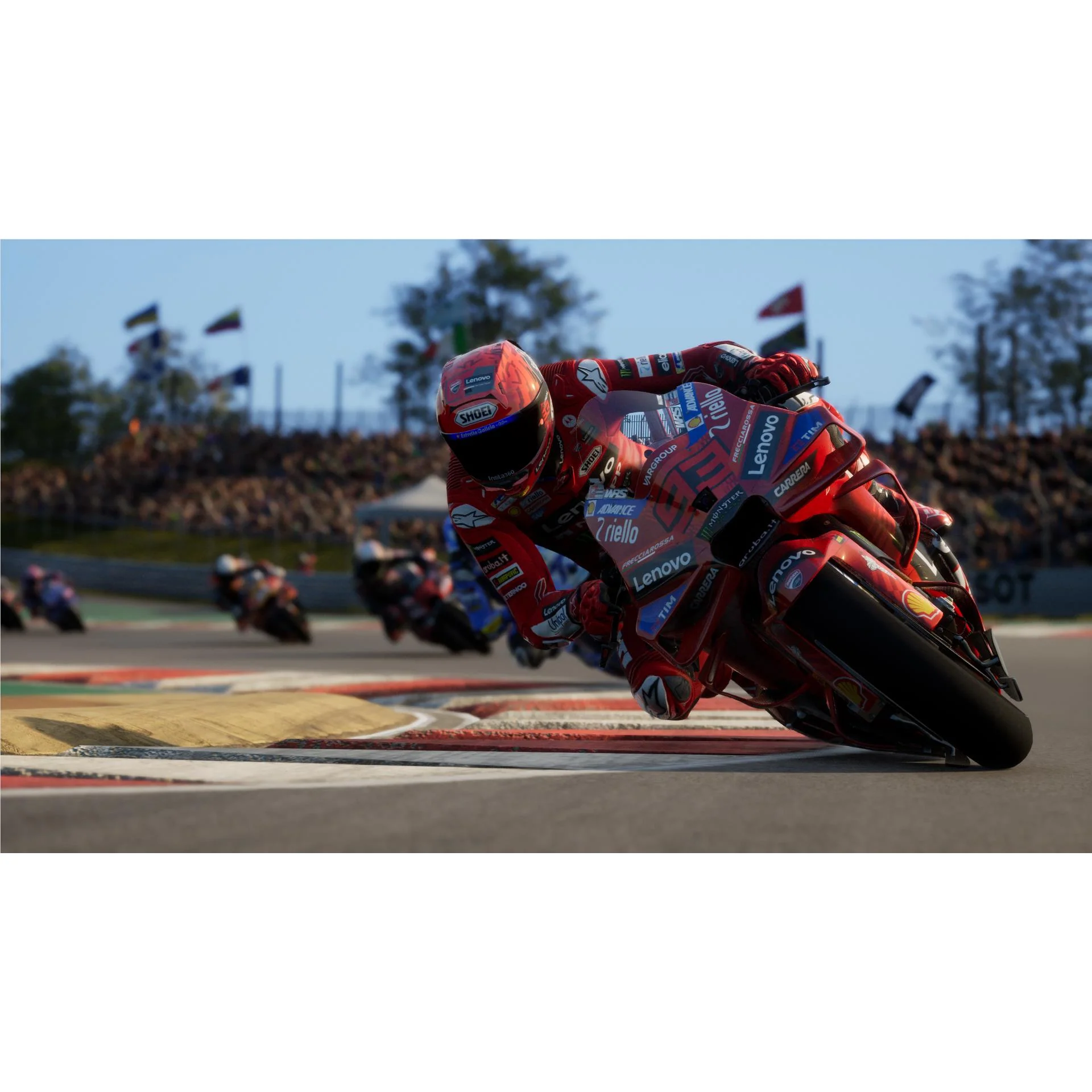 MotoGP 26 Day One Edition - Image 3