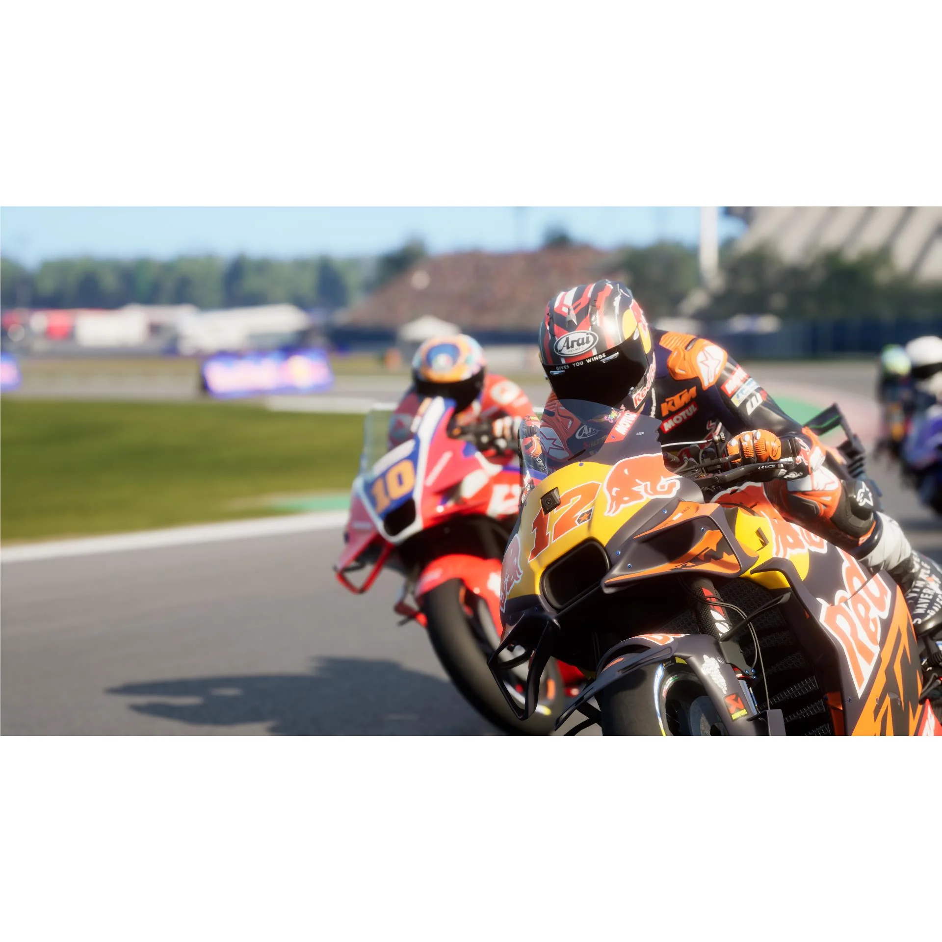 MotoGP 26 Day One Edition - Image 6