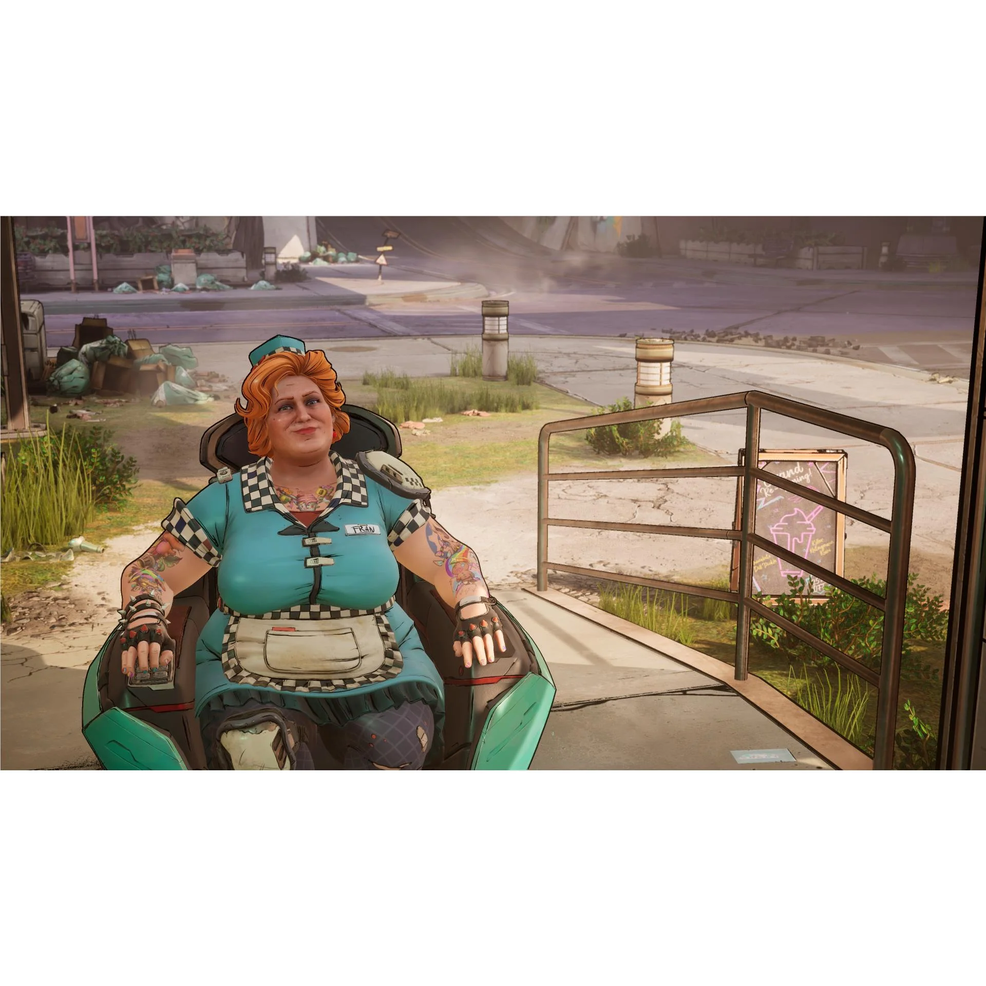 New Tales From The Borderlands Deluxe Edition - Image 3