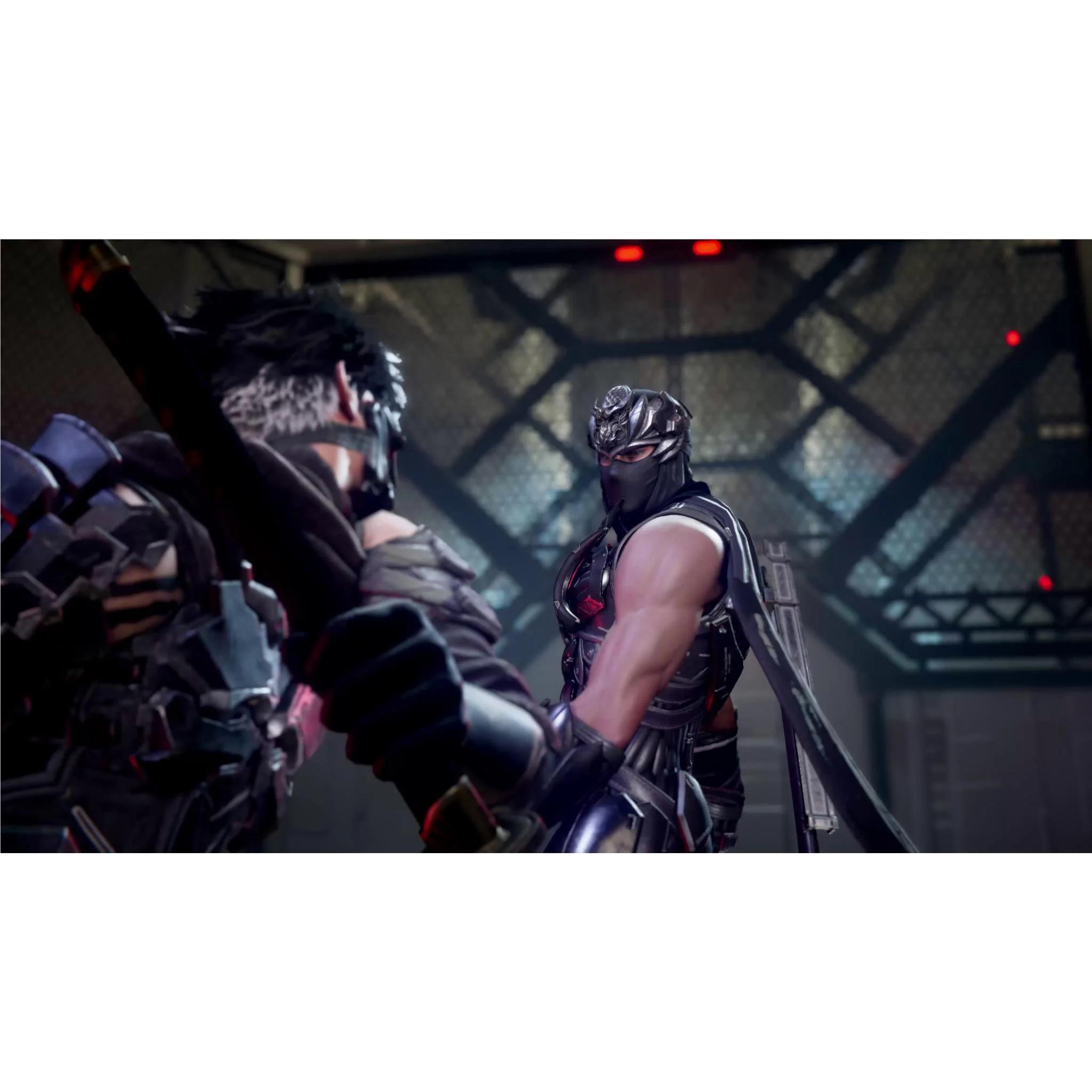 Ninja Gaiden 4 Deluxe Edition - Image 13