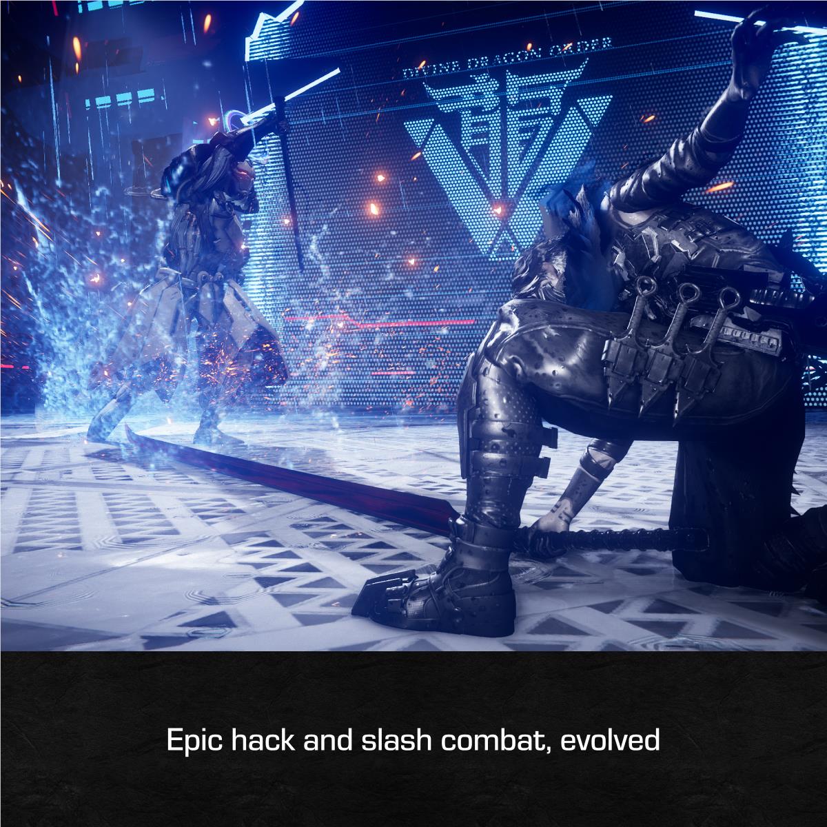 Ninja Gaiden 4 Deluxe Edition - Image 5