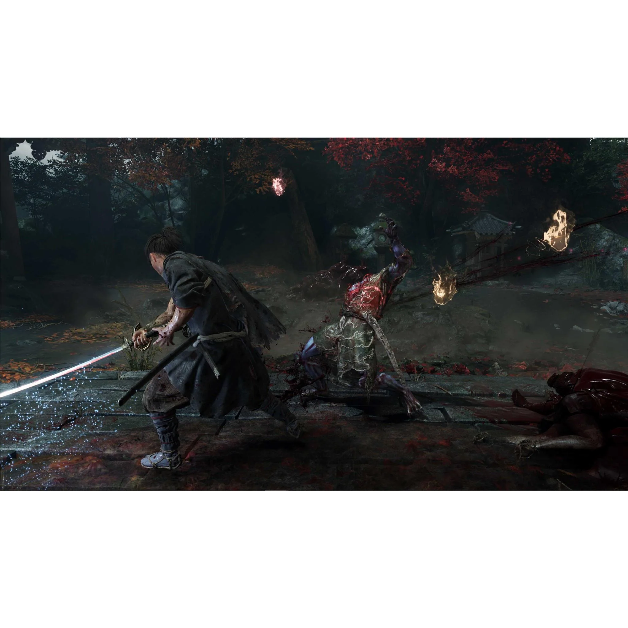 Onimusha: Way of the Sword - Image 5