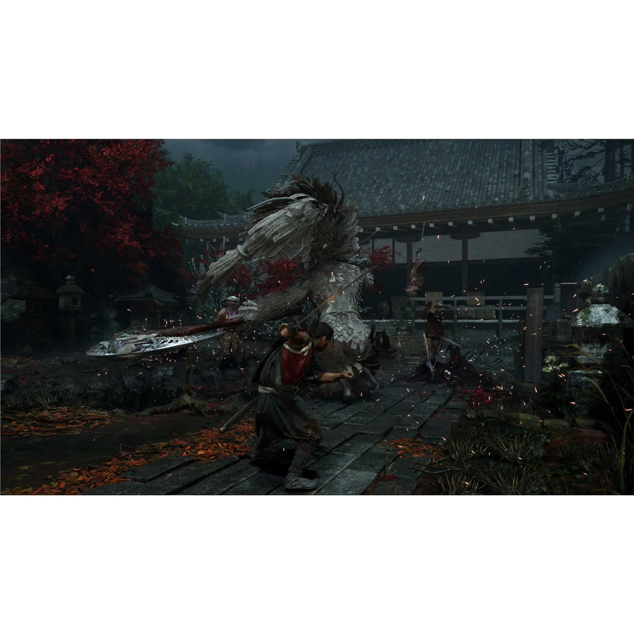 Onimusha: Way of the Sword - Image 7