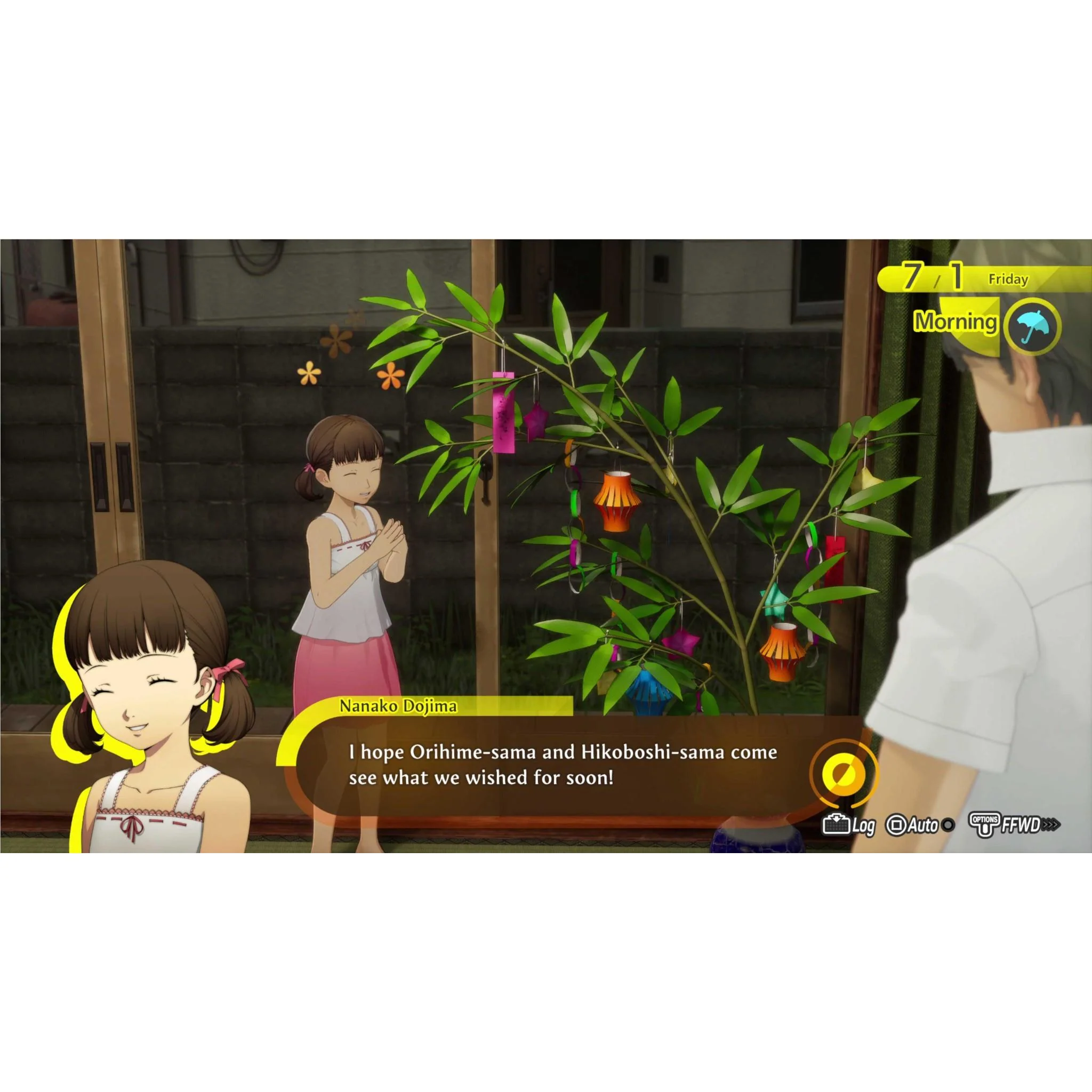 Persona 4 Revival - Image 4