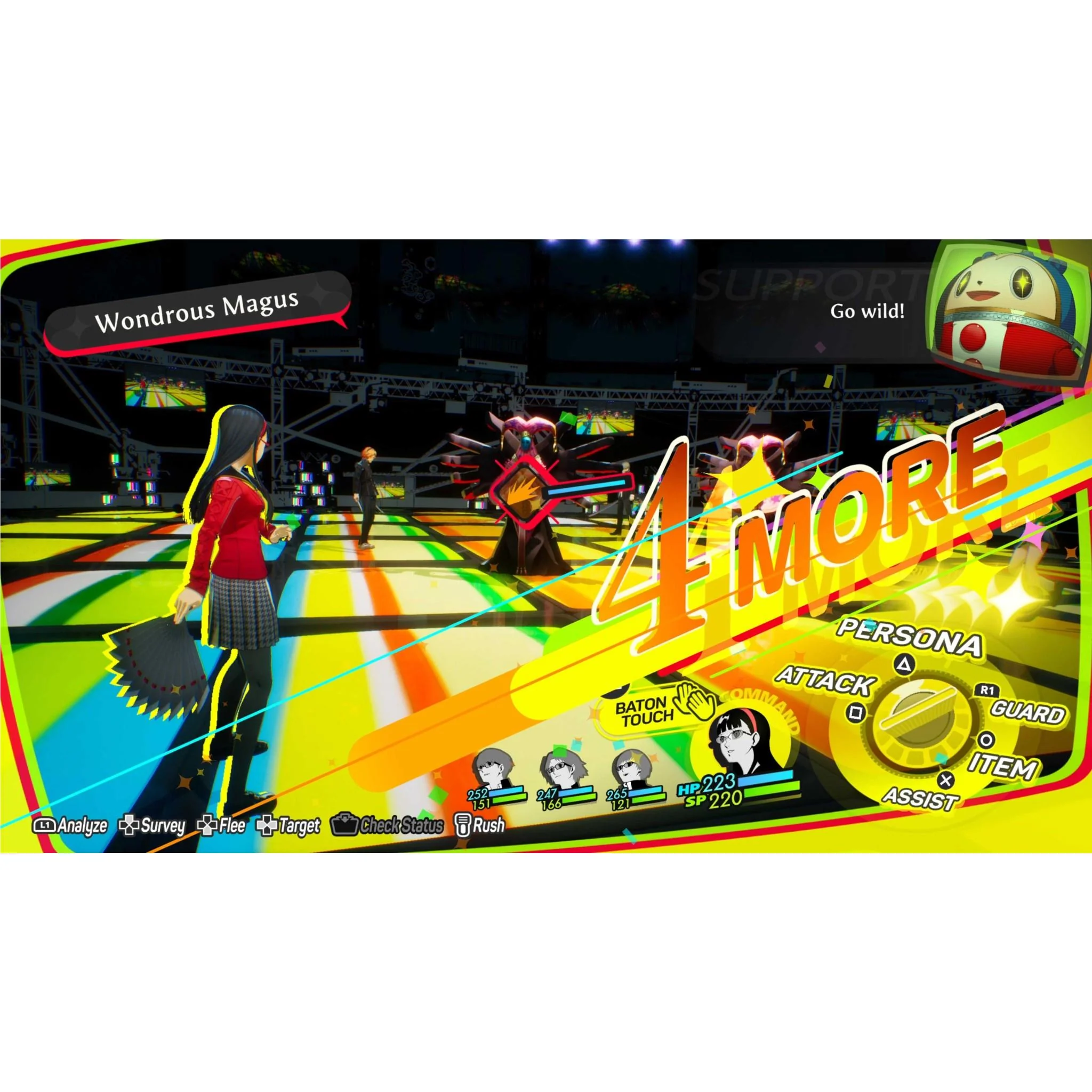 Persona 4 Revival - Image 6