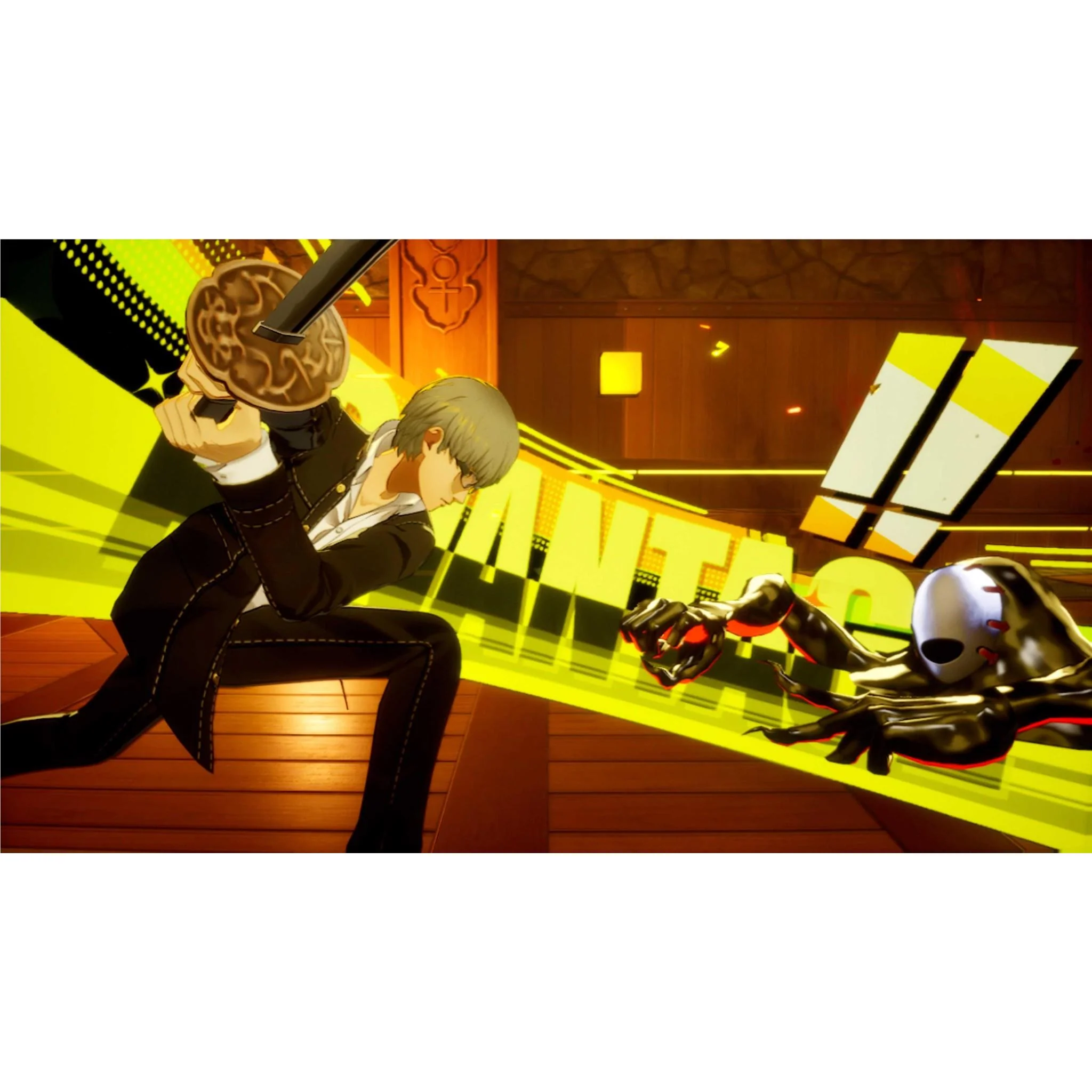 Persona 4 Revival SteelBook Edition - Image 6