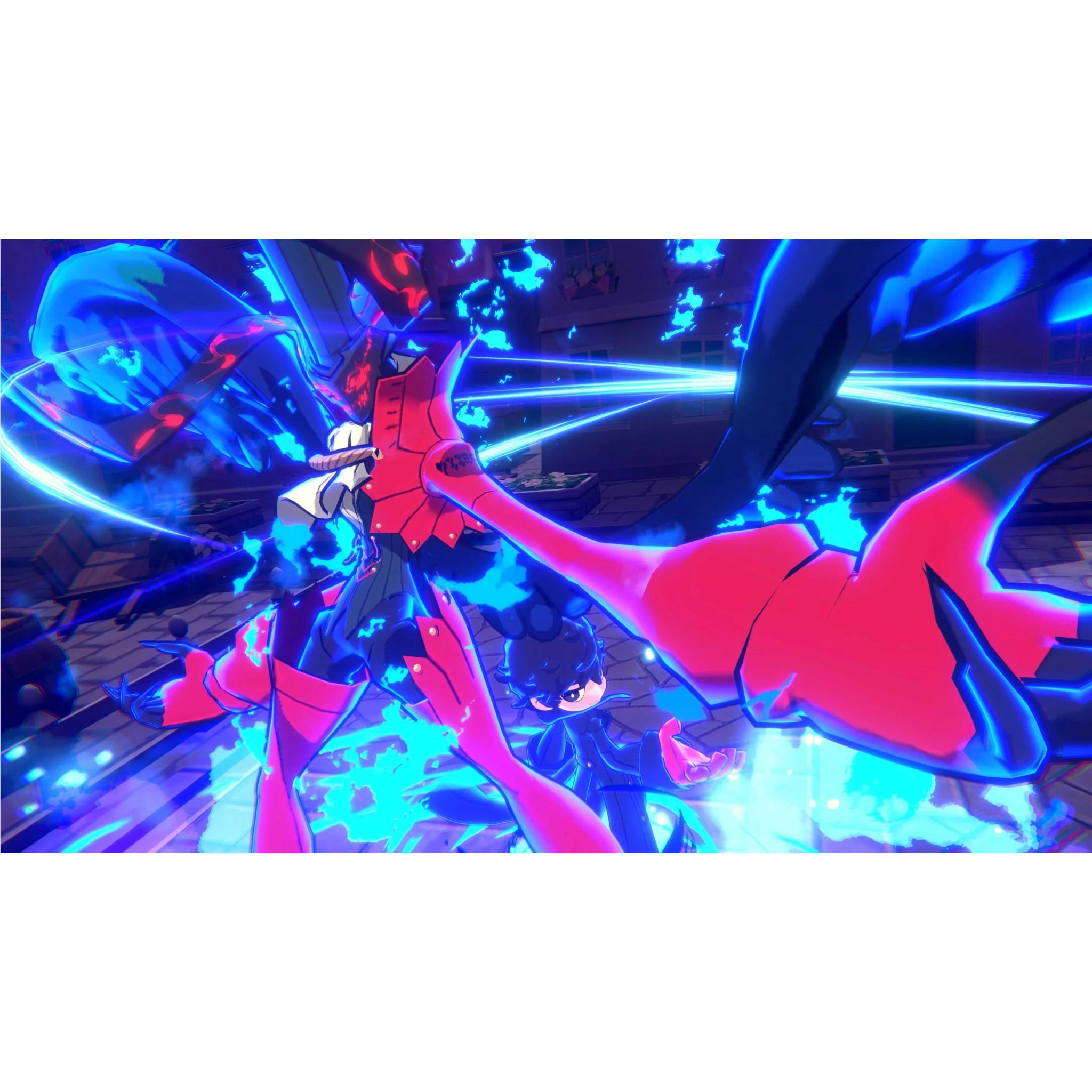 Persona 5 Tactica - Image 5