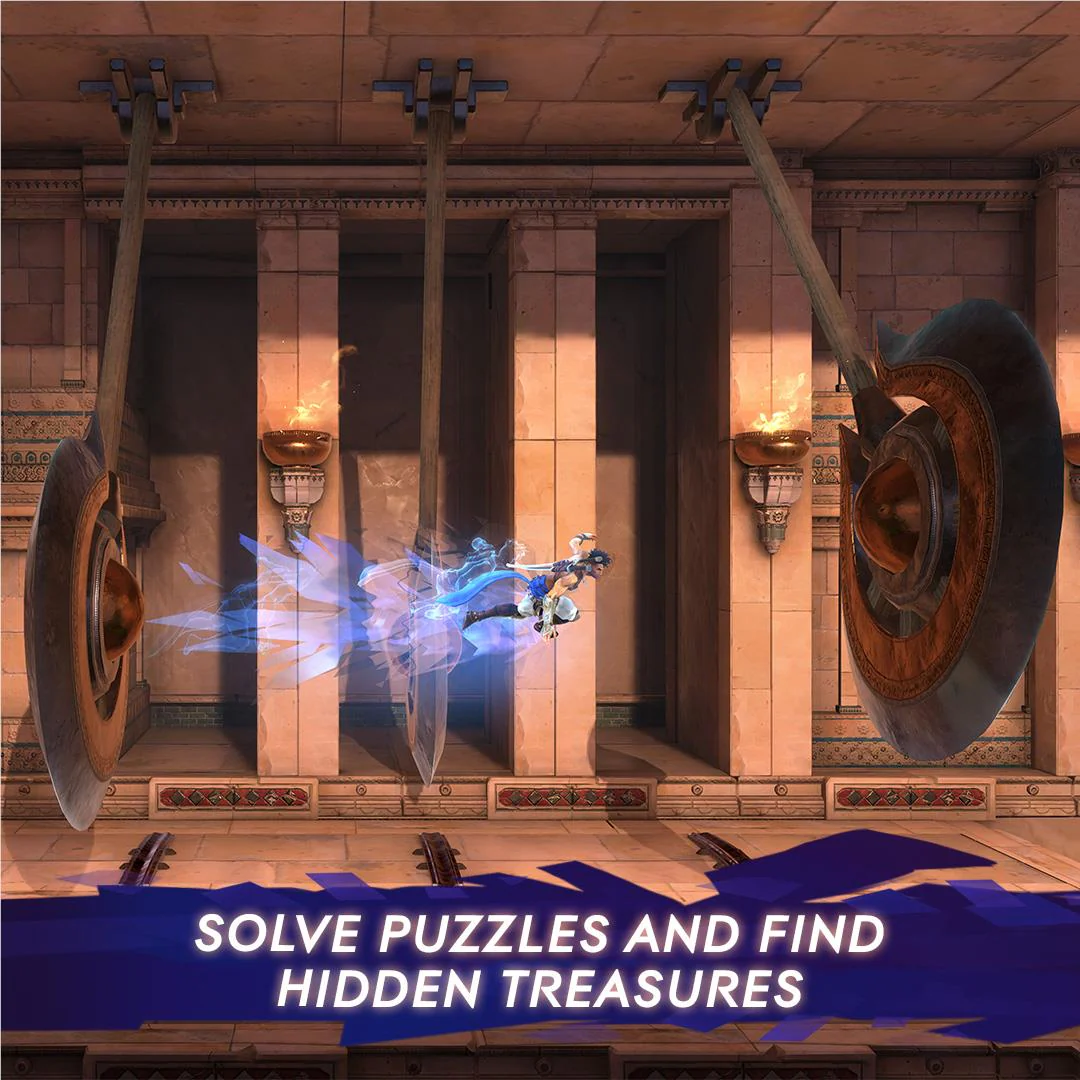 Prince of Persia: The Lost Crown - Image 3