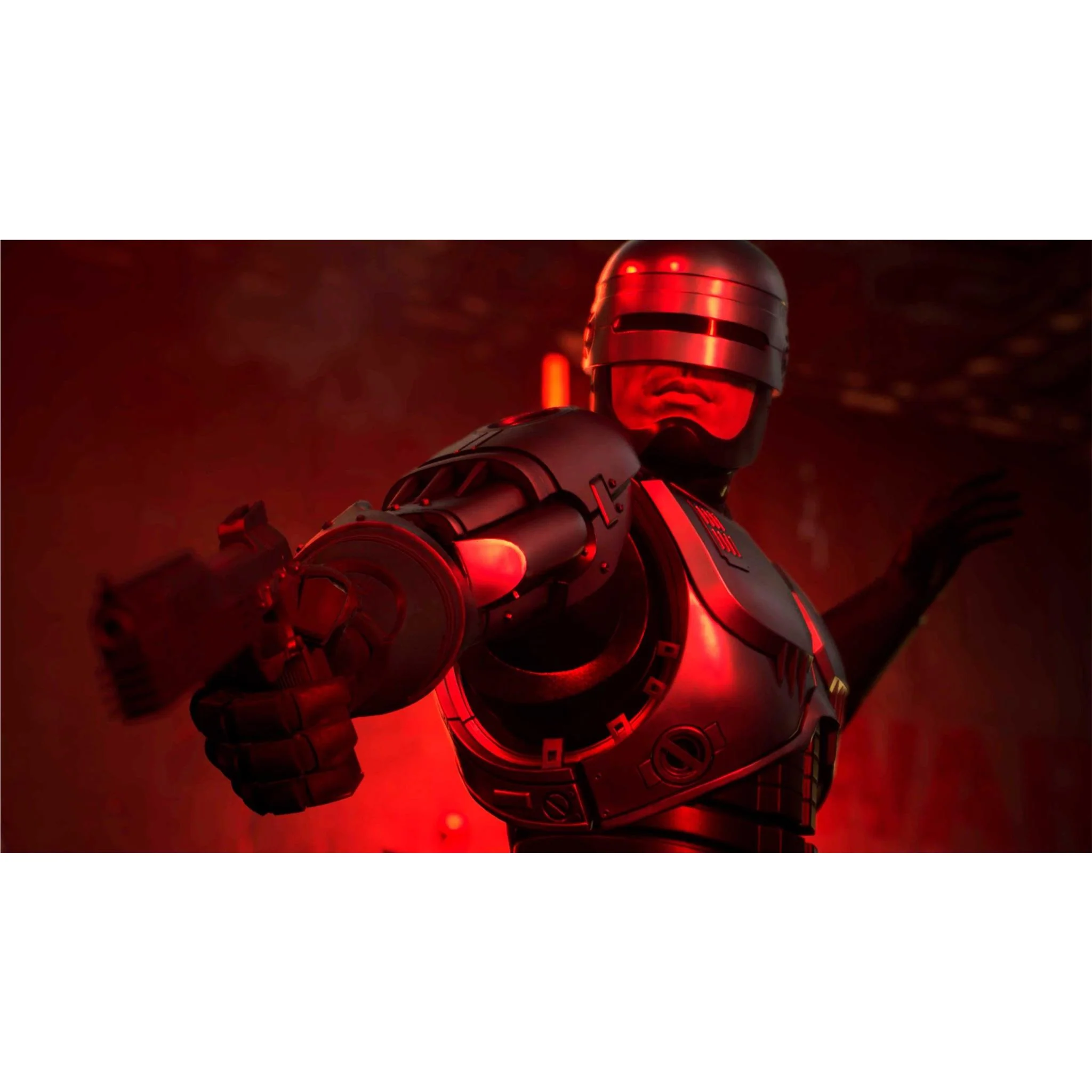 RoboCop: Rogue City Collection - Image 2