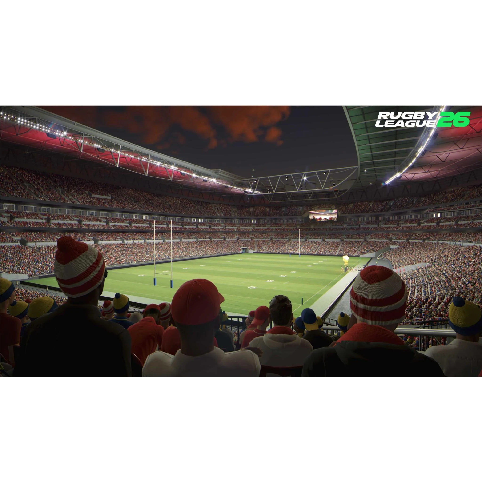 Rugby League 26 - Image 2