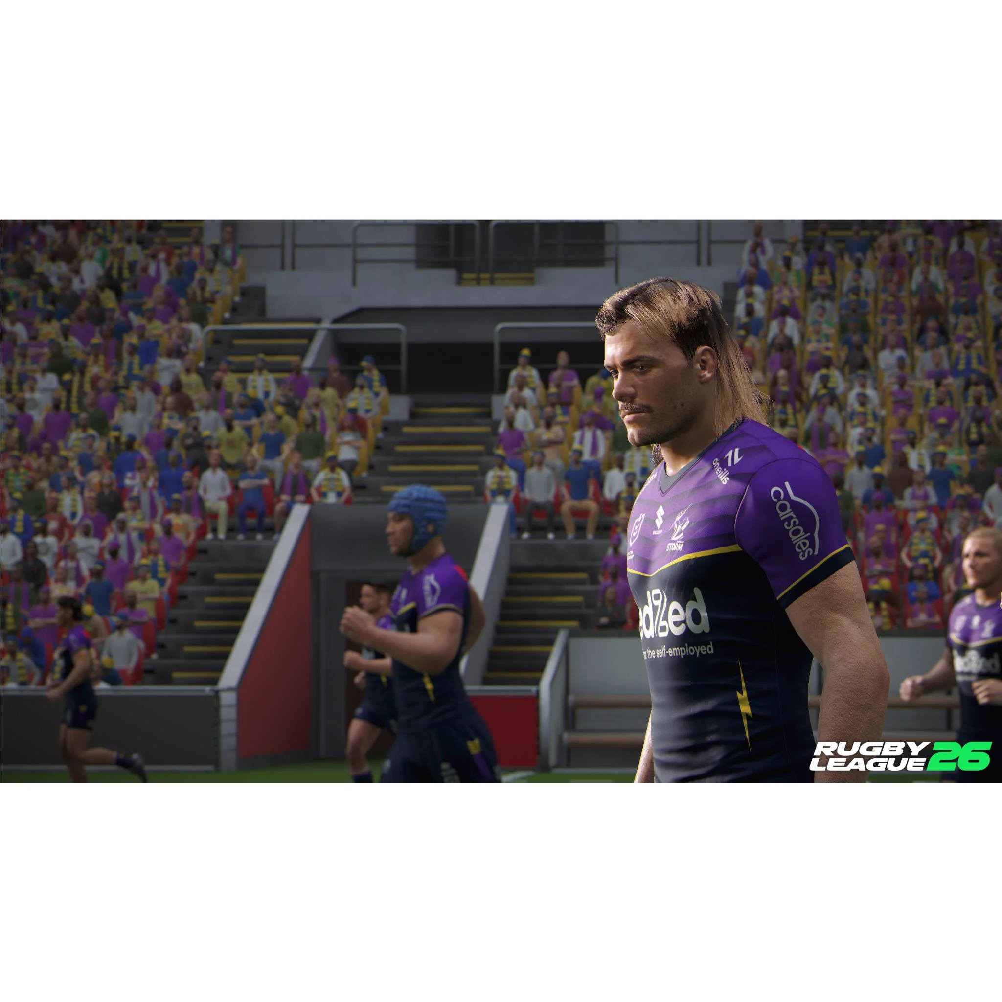 Rugby League 26 - Image 3