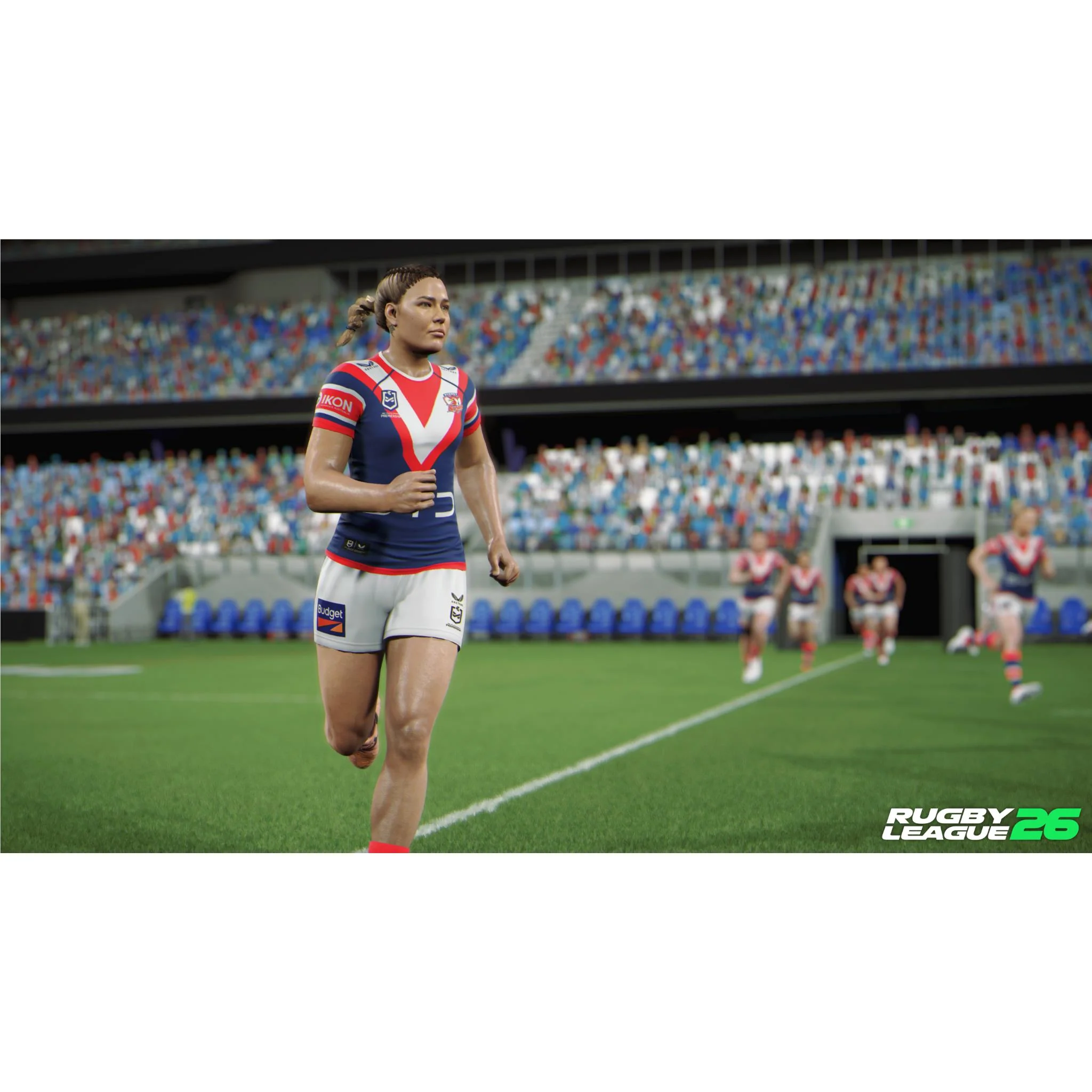 Rugby League 26 - Image 5