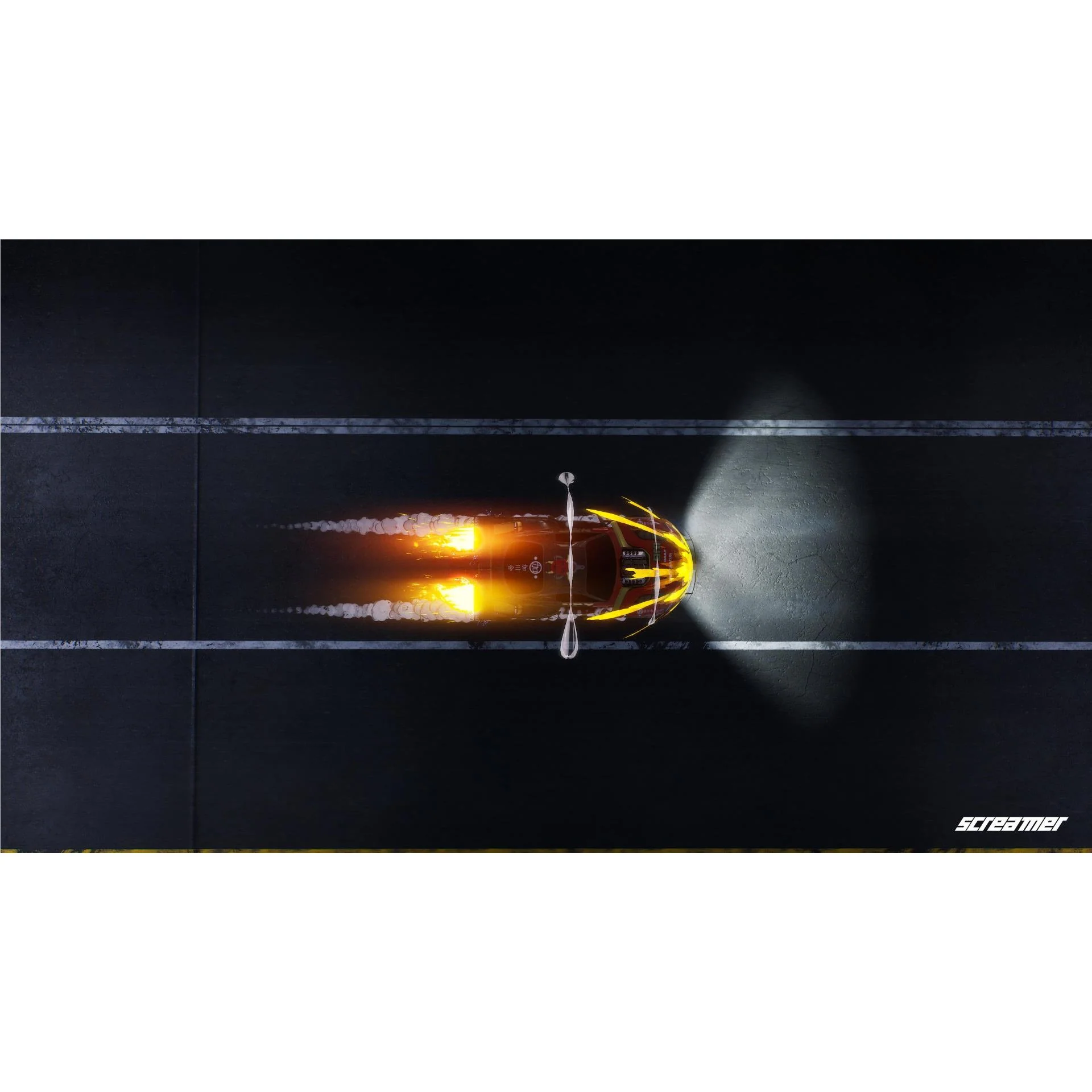 Screamer Echo Edition - Image 11
