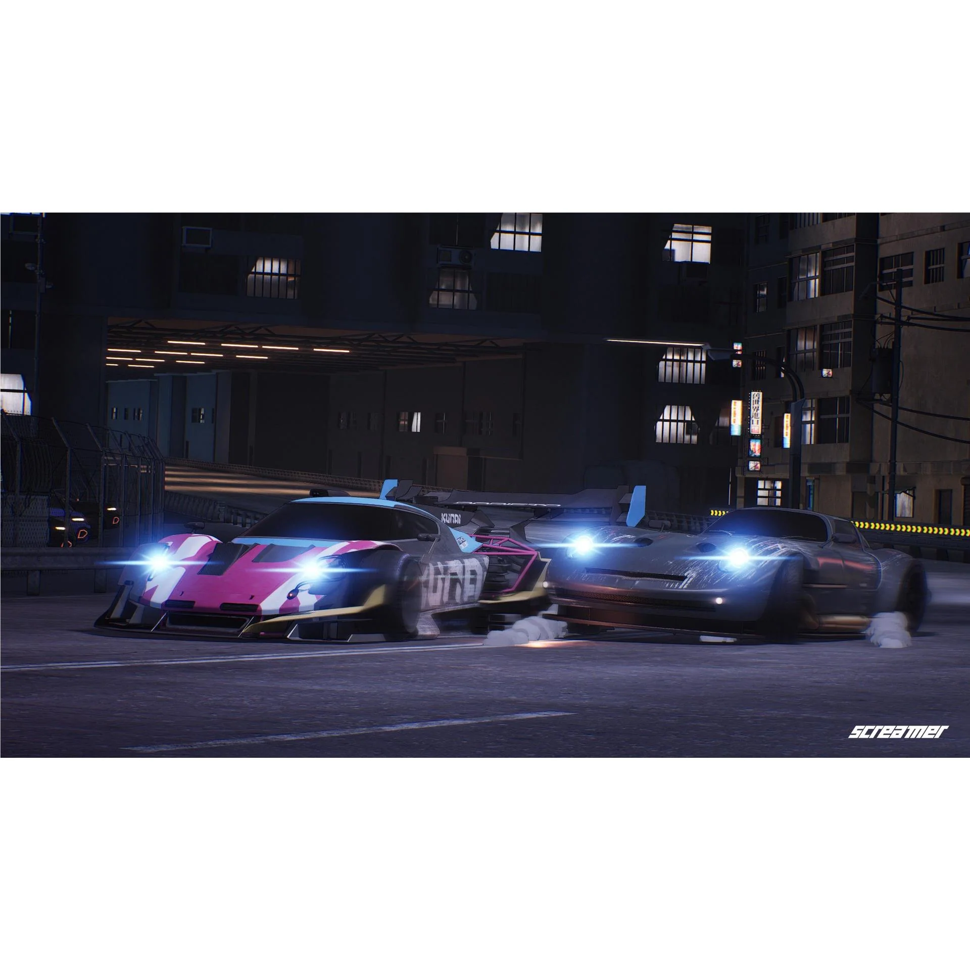 Screamer Echo Edition - Image 12