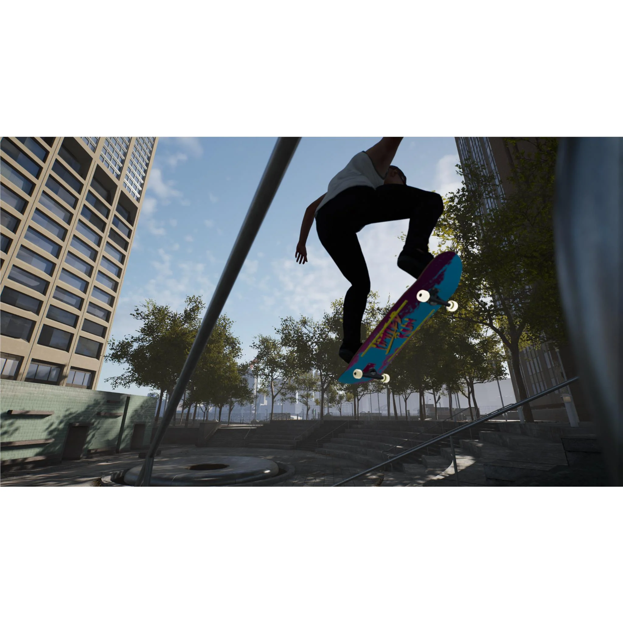 Session: Skate Sim - Image 4